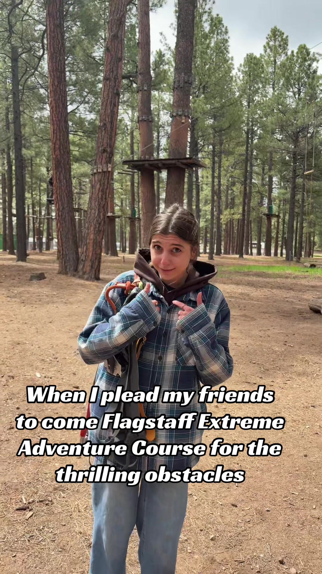 @Flagstaff Extreme