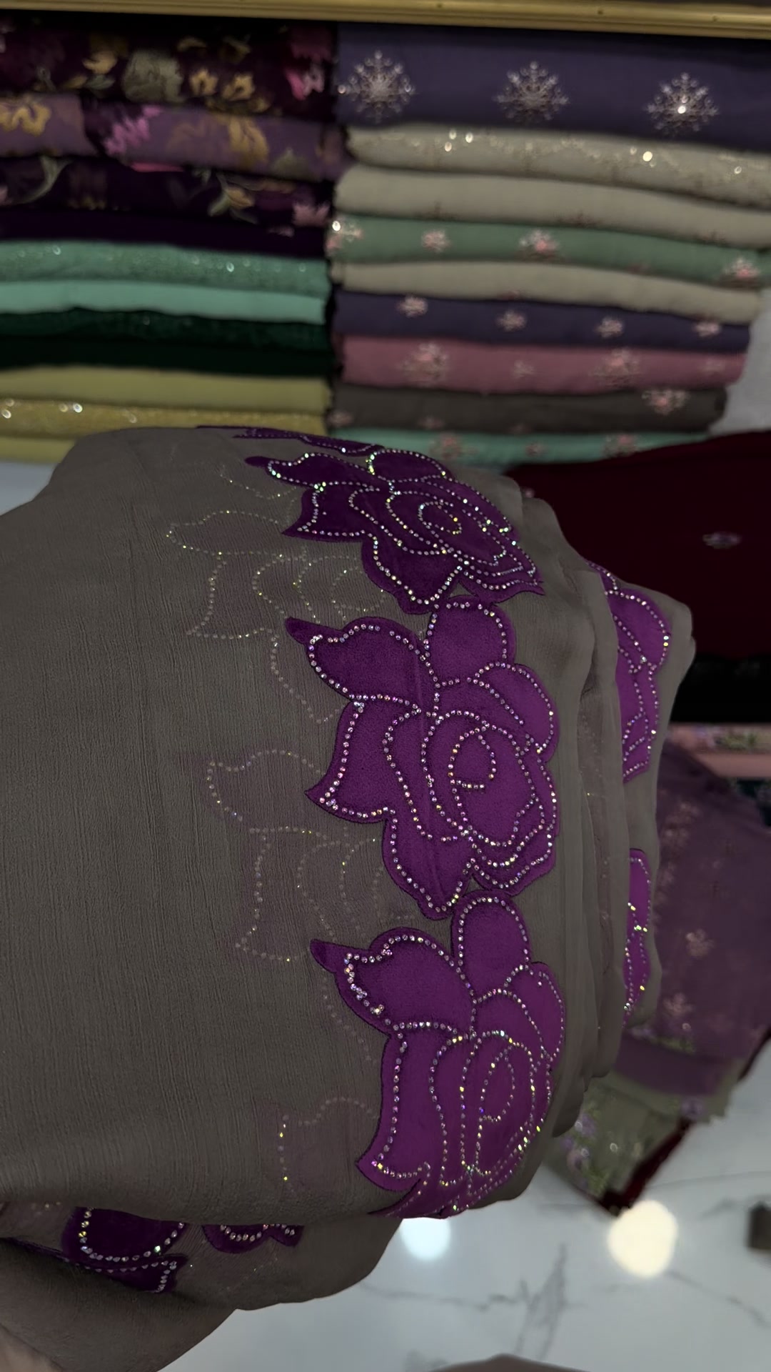 @J&k fabrics