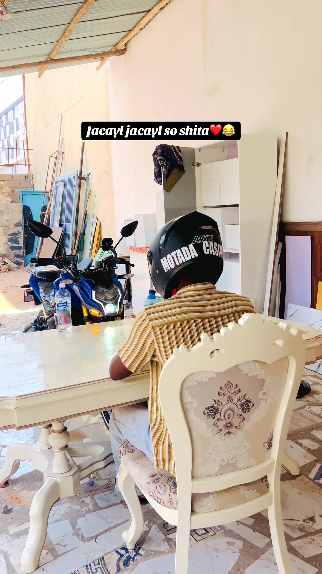@Mootada caasimada🏍️🇮🇷