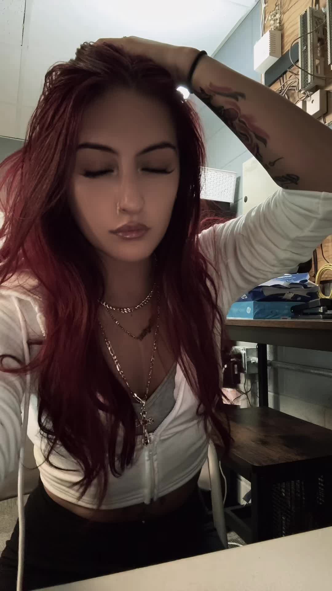 @Alyssa Jae✨