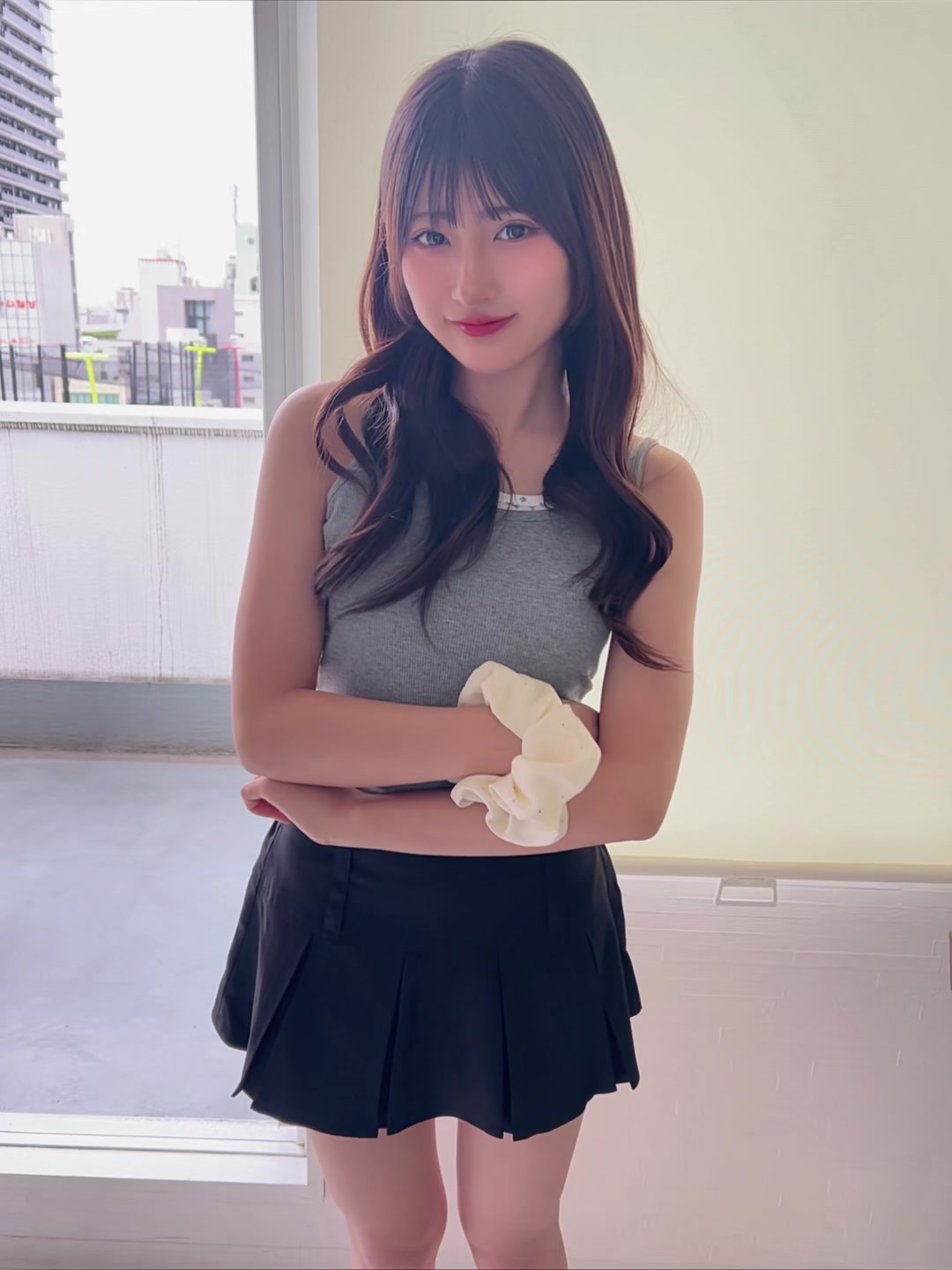 @♡服部 希愛♡🐰🎀