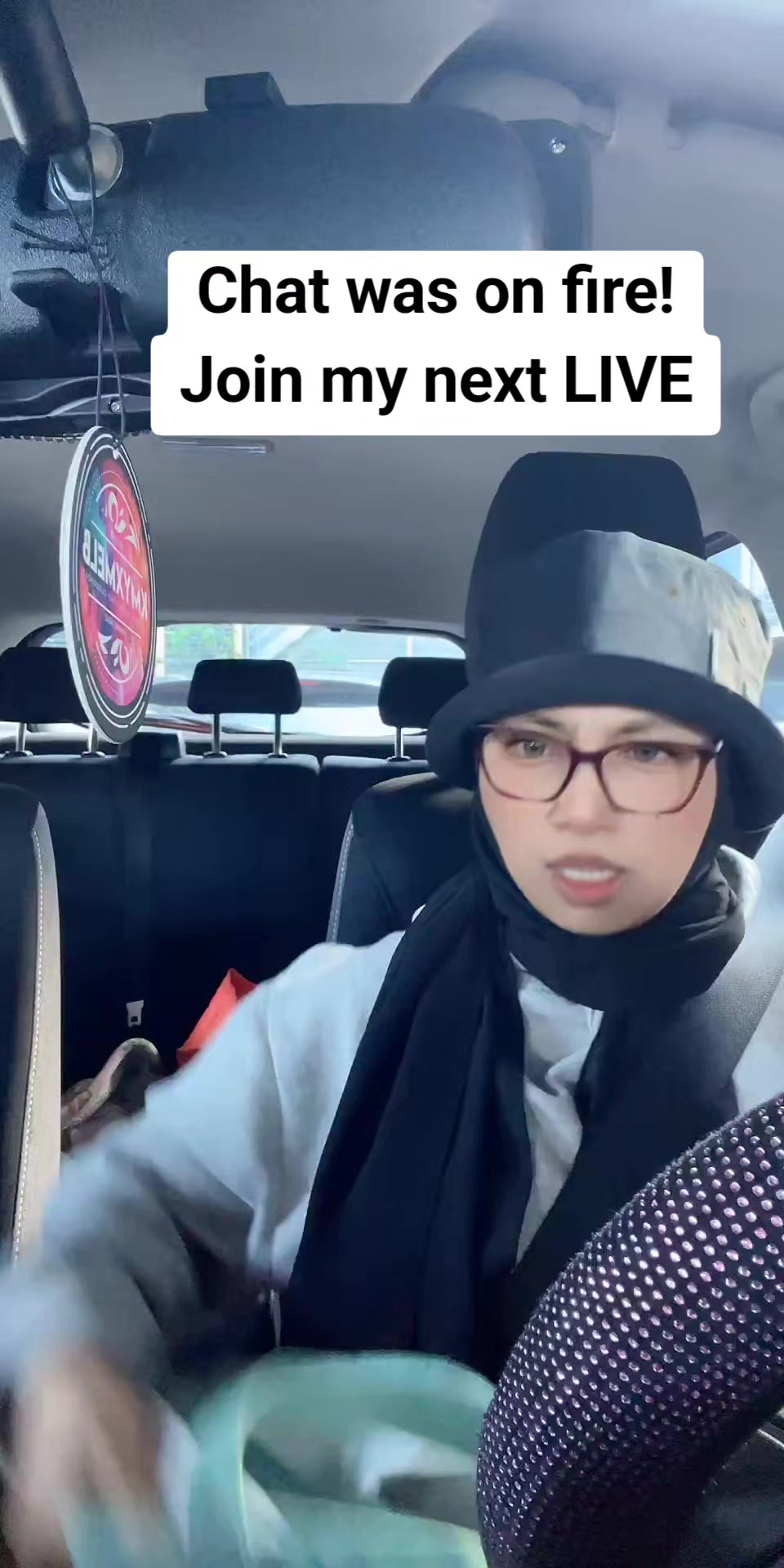 @Norazirah Karim_NK💛