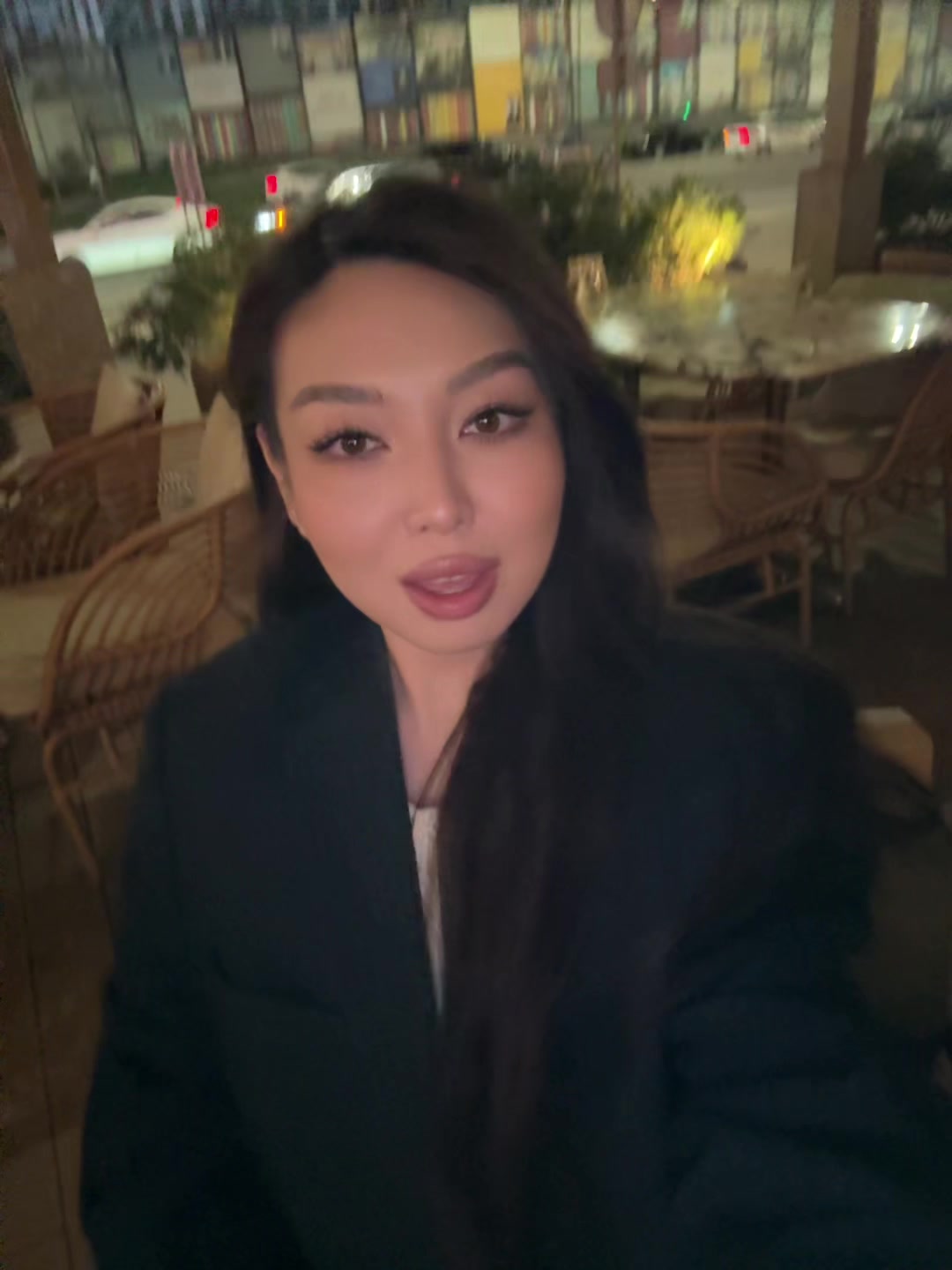 @Alina K