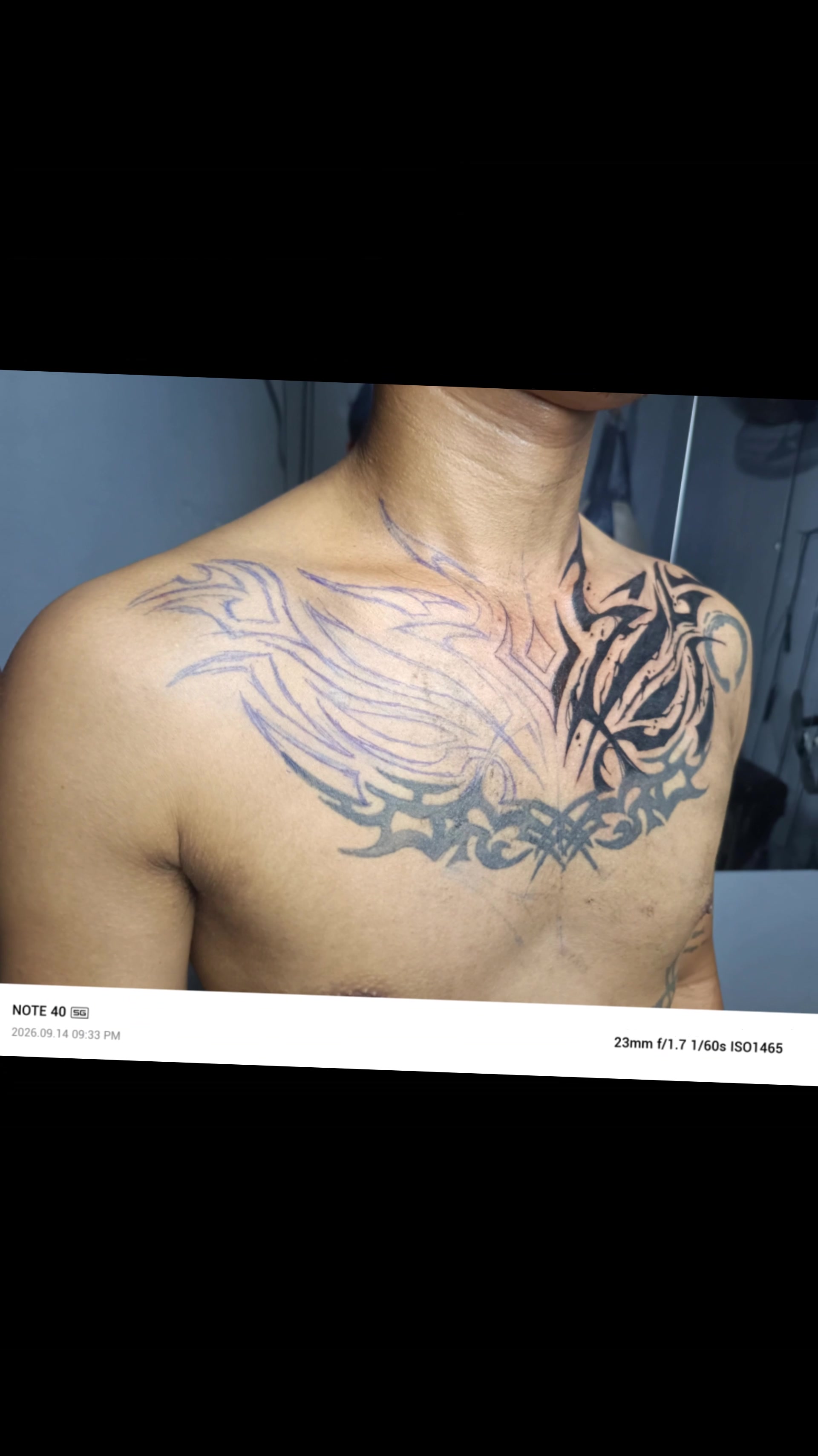 @Brightside Tattoo
