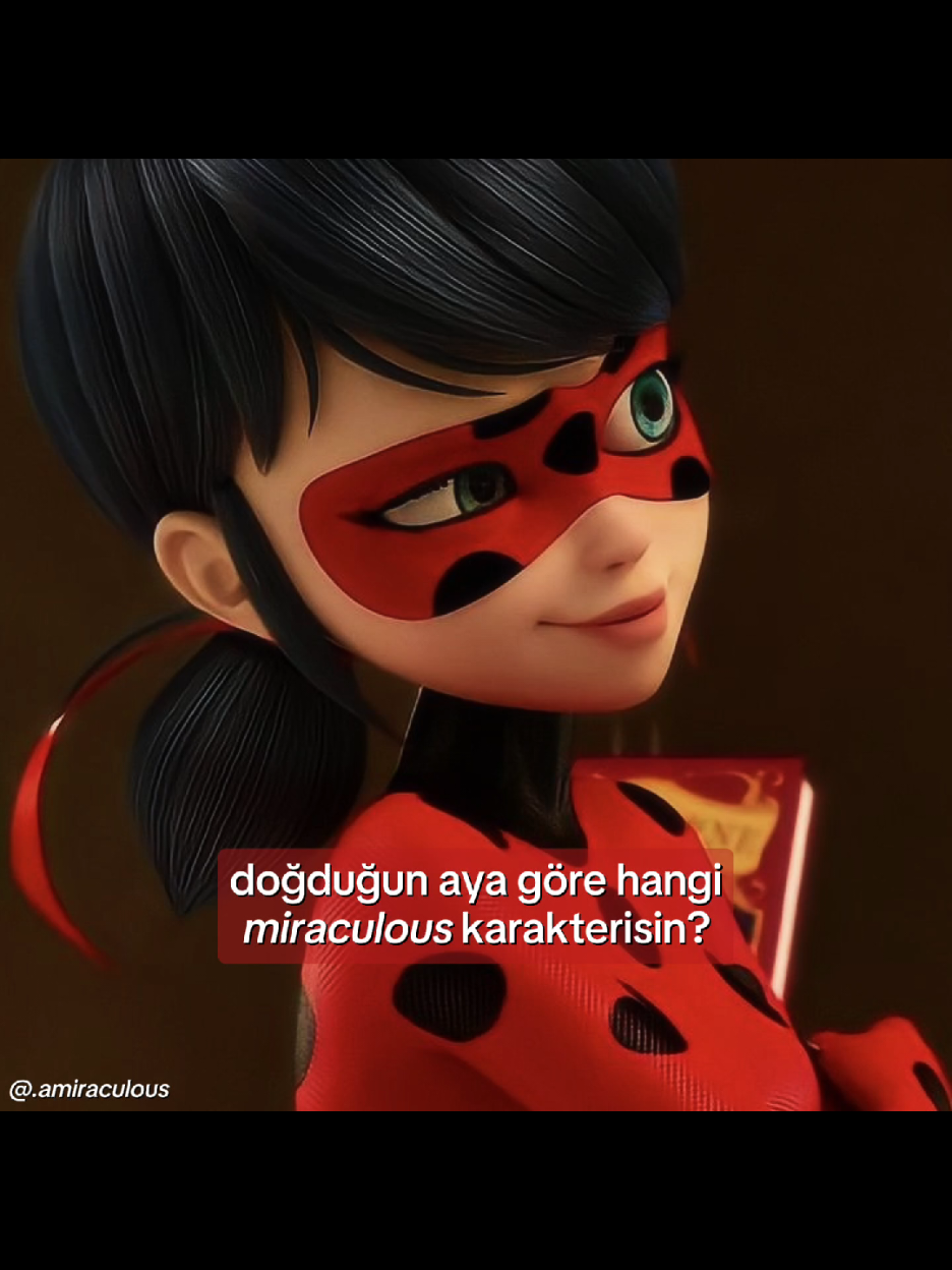@miraculous