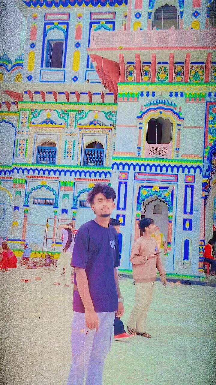 @RaJa YaDaV
