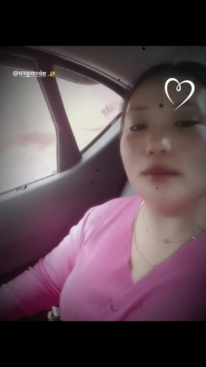 @Bedana Limbu😘