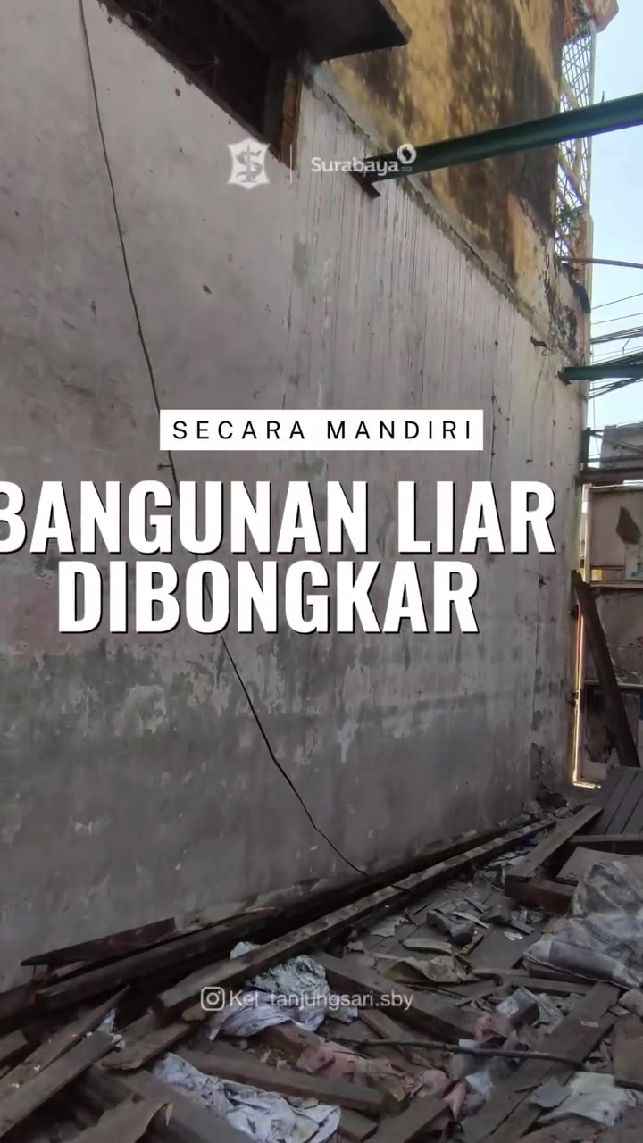 @SATPOL PP KOTA SURABAYA