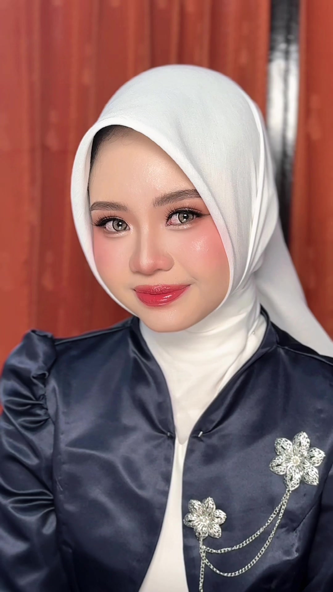 @MUA TULUNGAGUNG | Riris