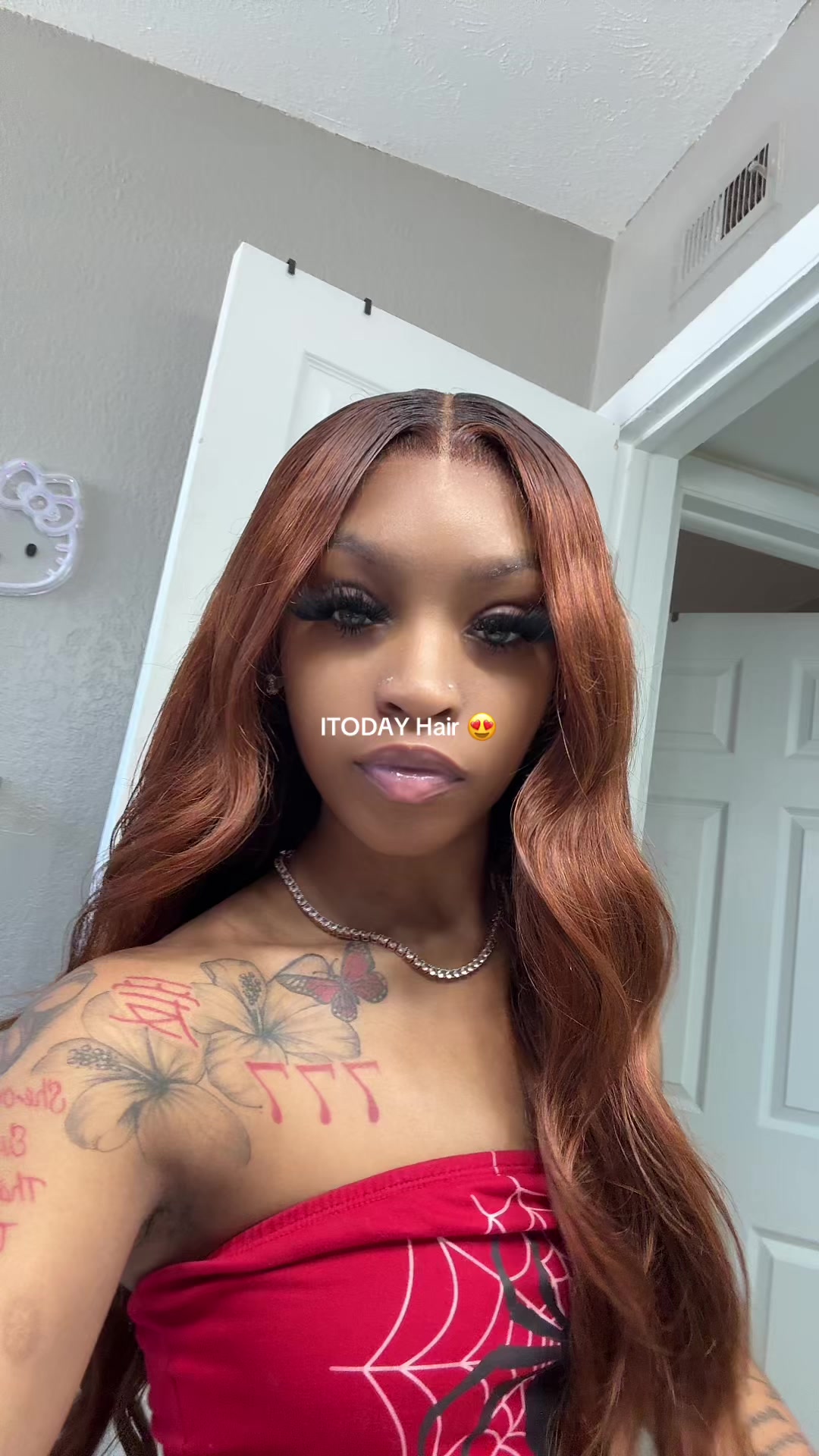 @Ashley Nicole