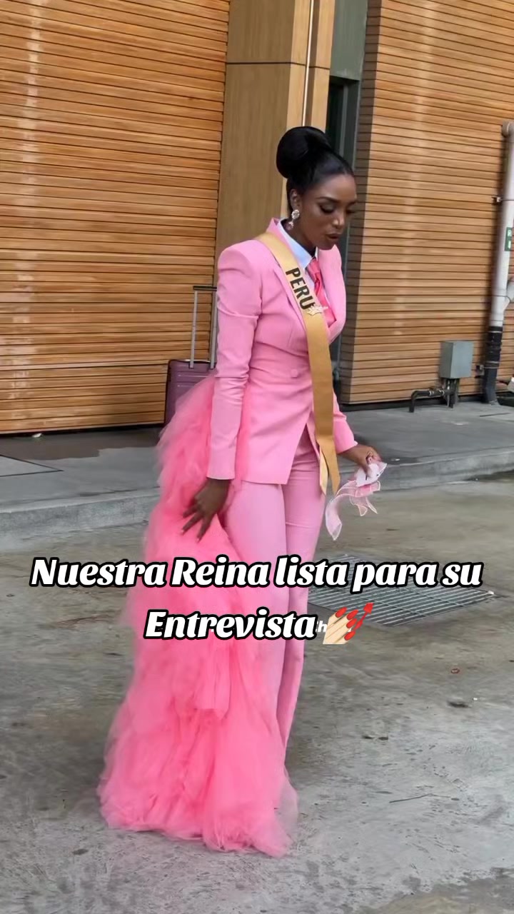 @𝙈𝙄𝙎𝙎 𝙋𝙀𝙍𝙐 𝙌𝙐𝙀𝙀𝙉𝙎