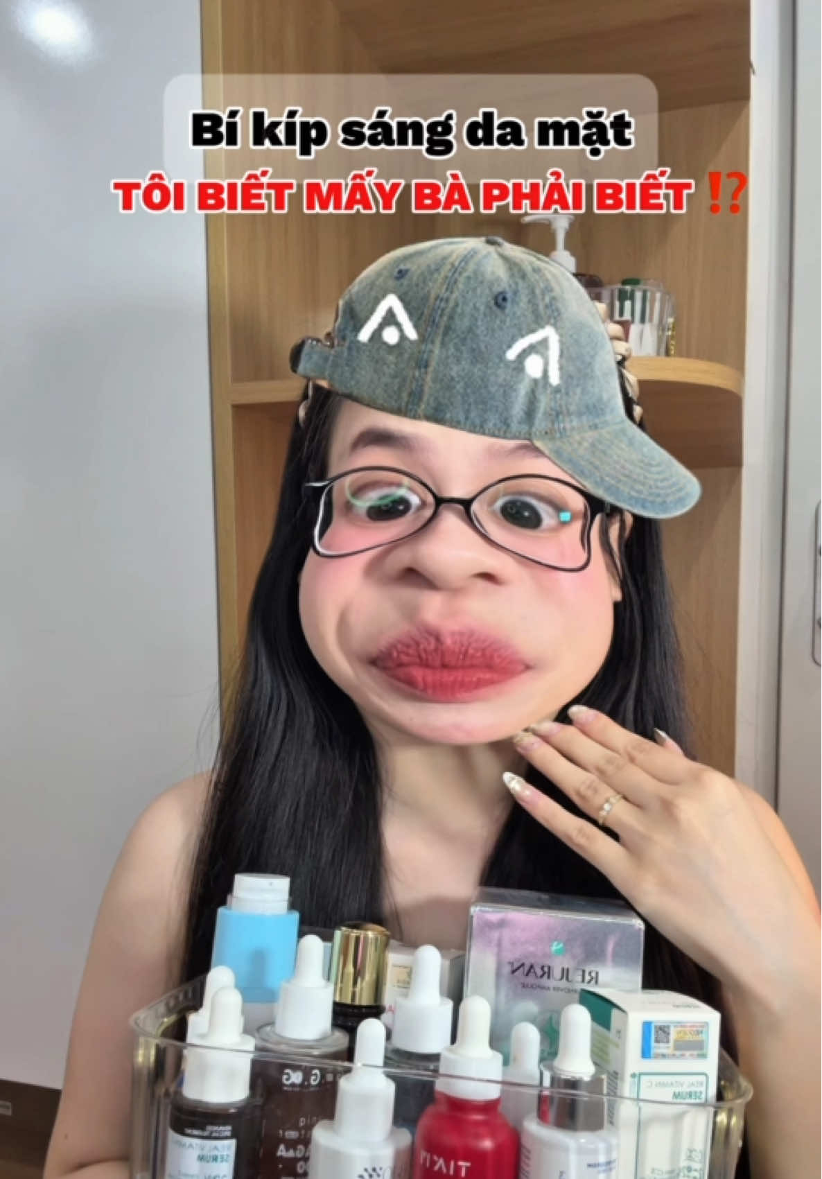 @Pi Kh&oacute; T&iacute;nh 🤨