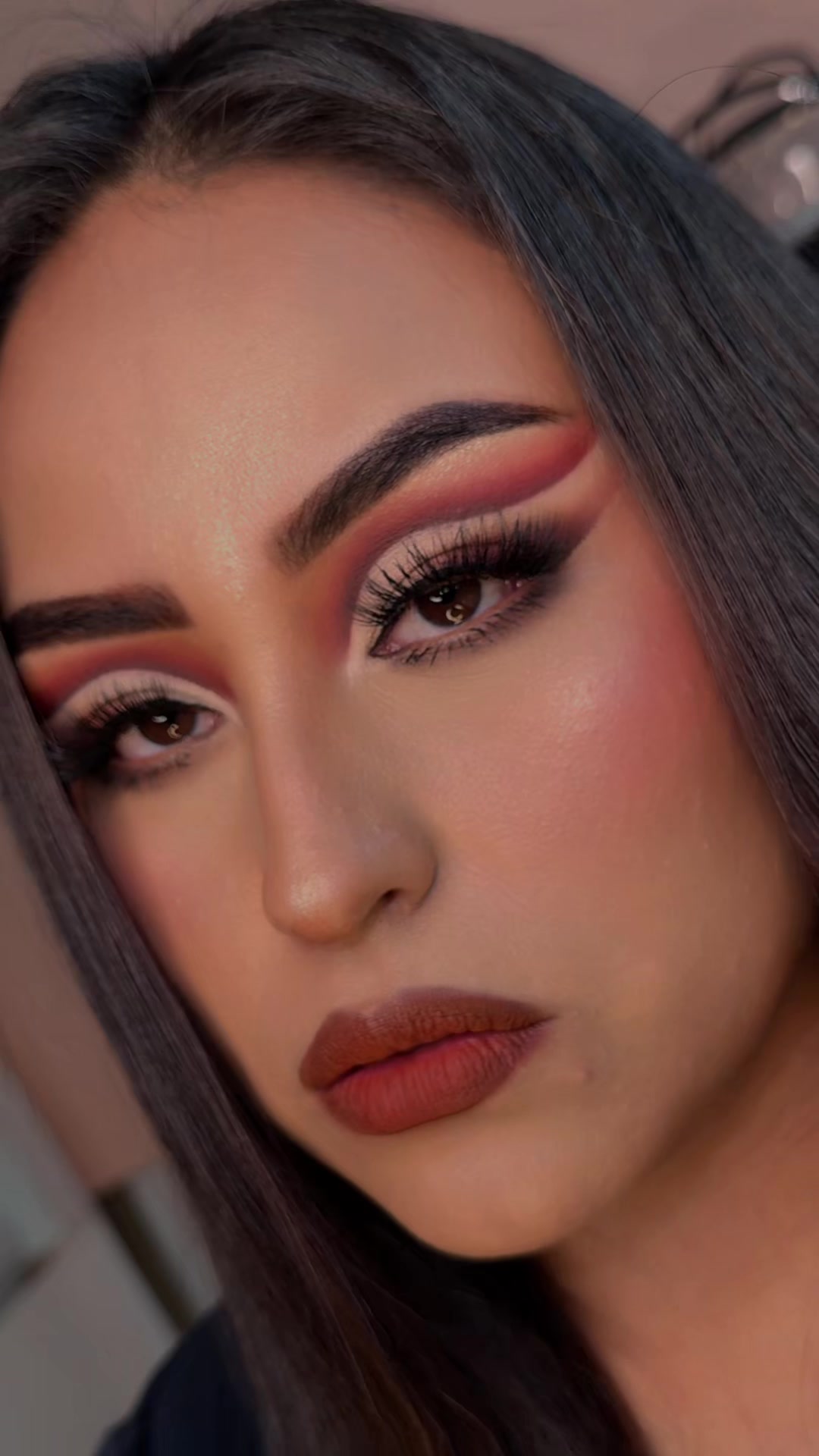 @Carmen Ontiveros Makeup