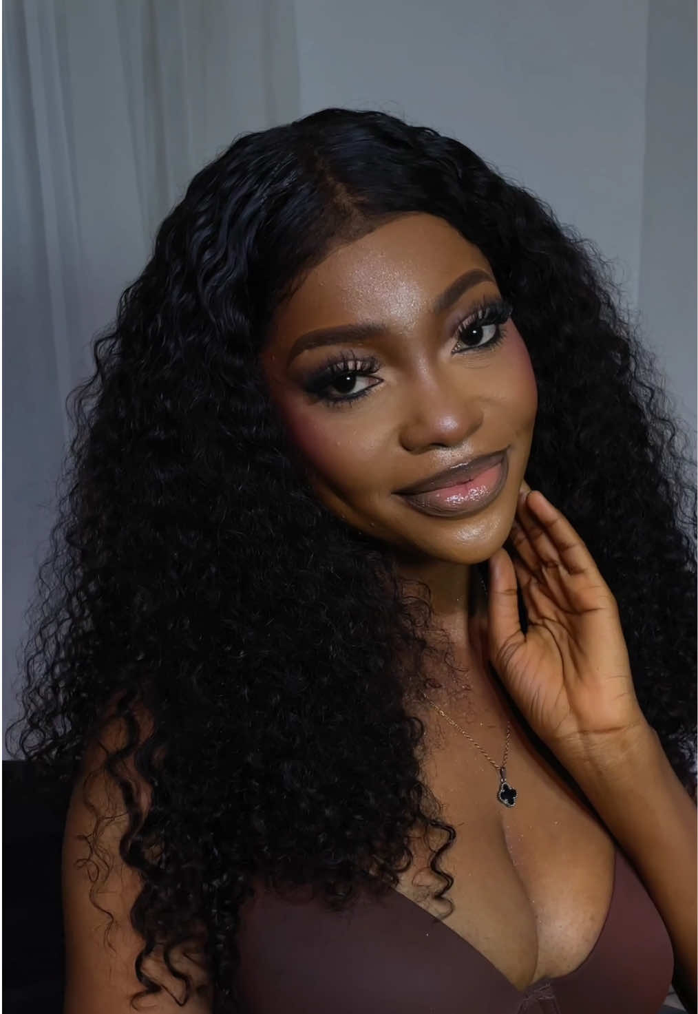 @HM// MUA in Ikorodu-Agric