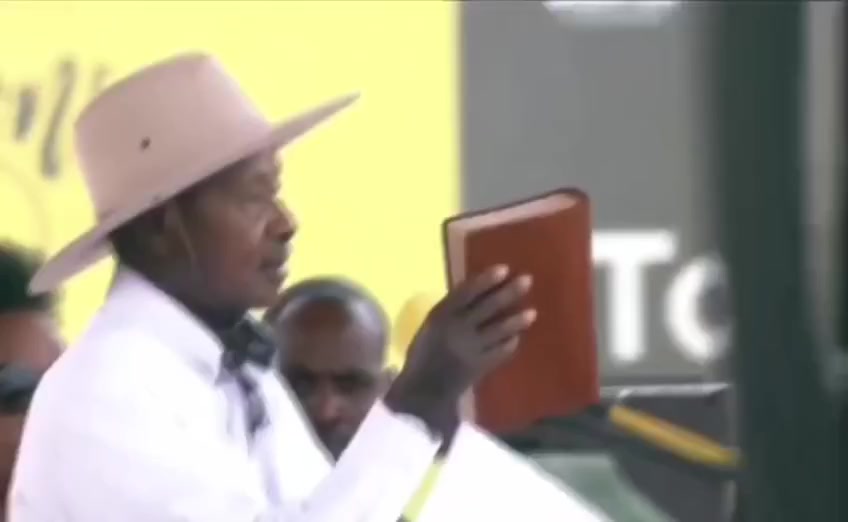 @The Kenyan Diaspora Media