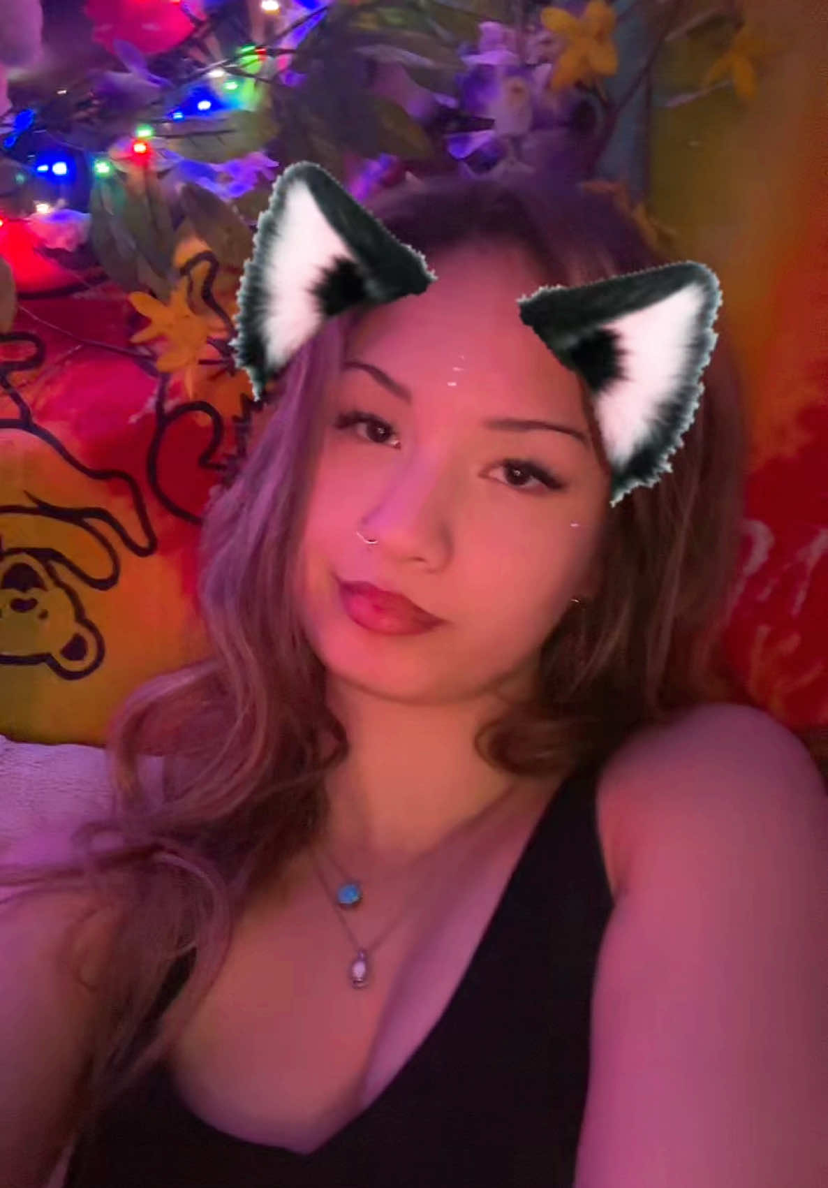 @Morgan panda