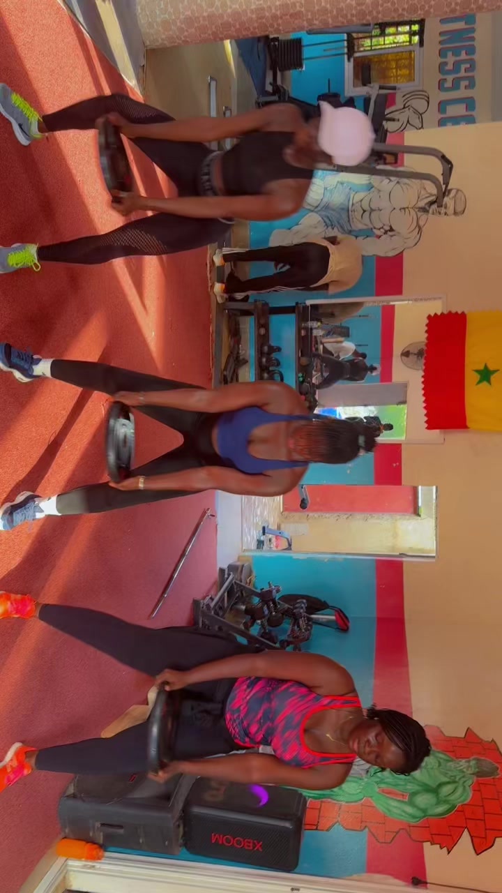 @Astou Gueye