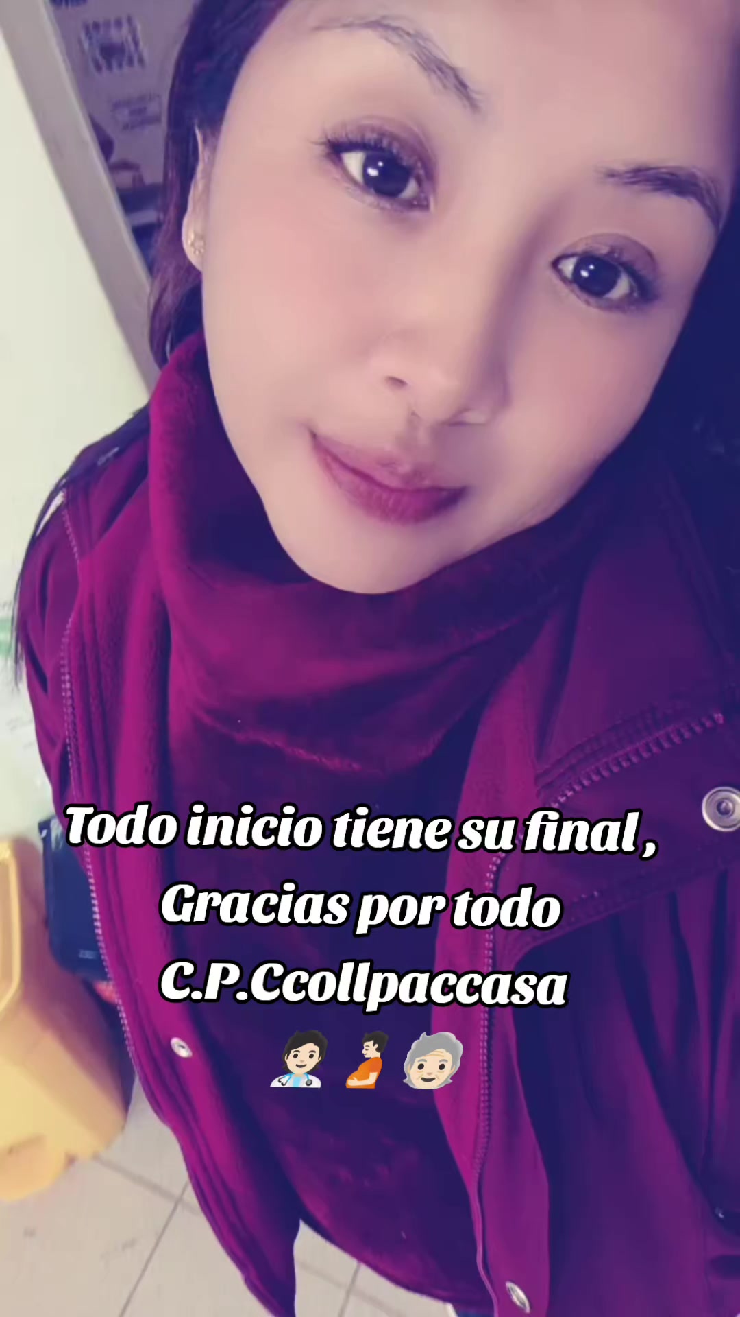 @Naty ♥️💕Natalie 🧑🏻⚕️💉🌡️