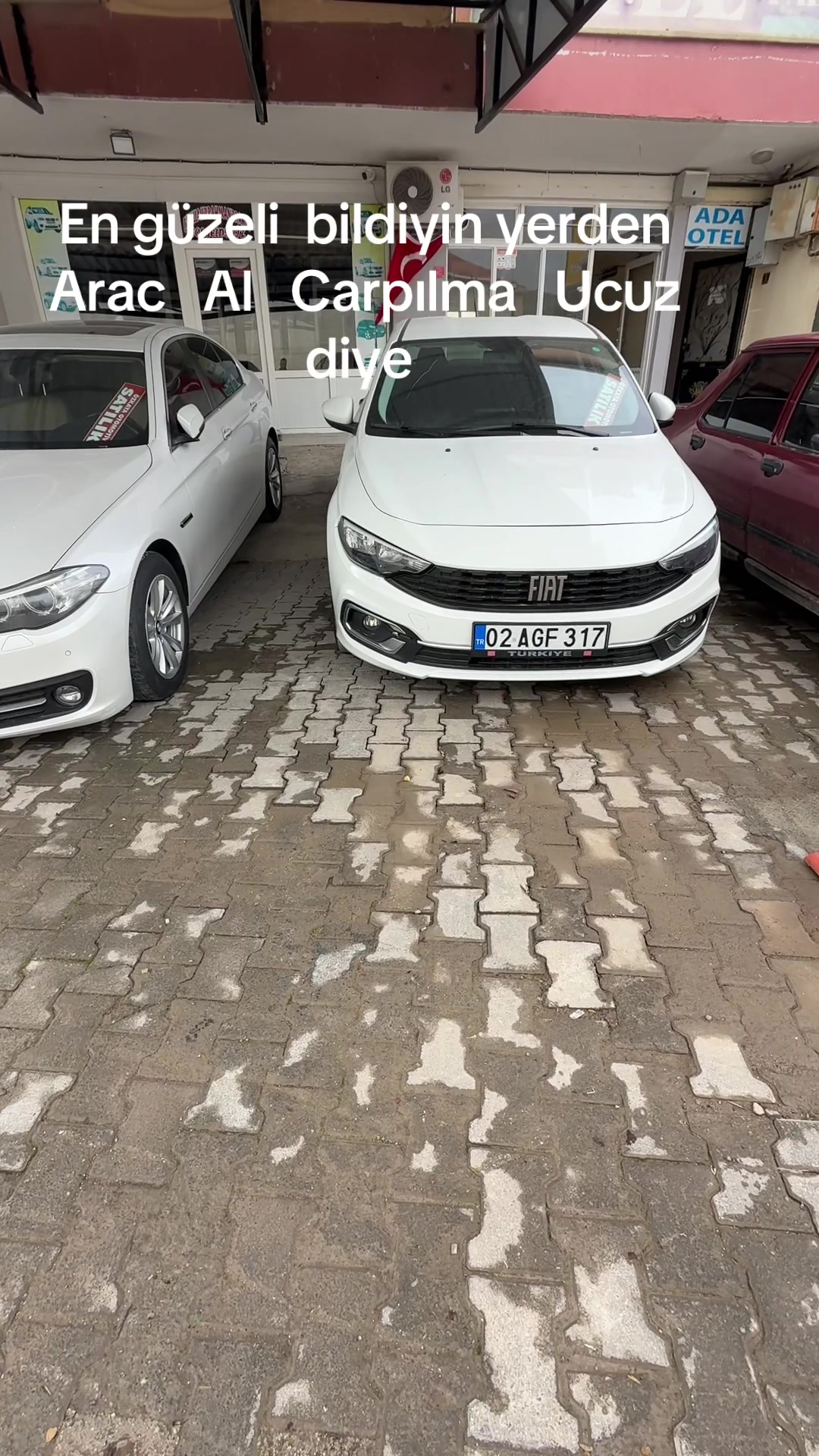 @Selim Özkaya 02 gölbaşı