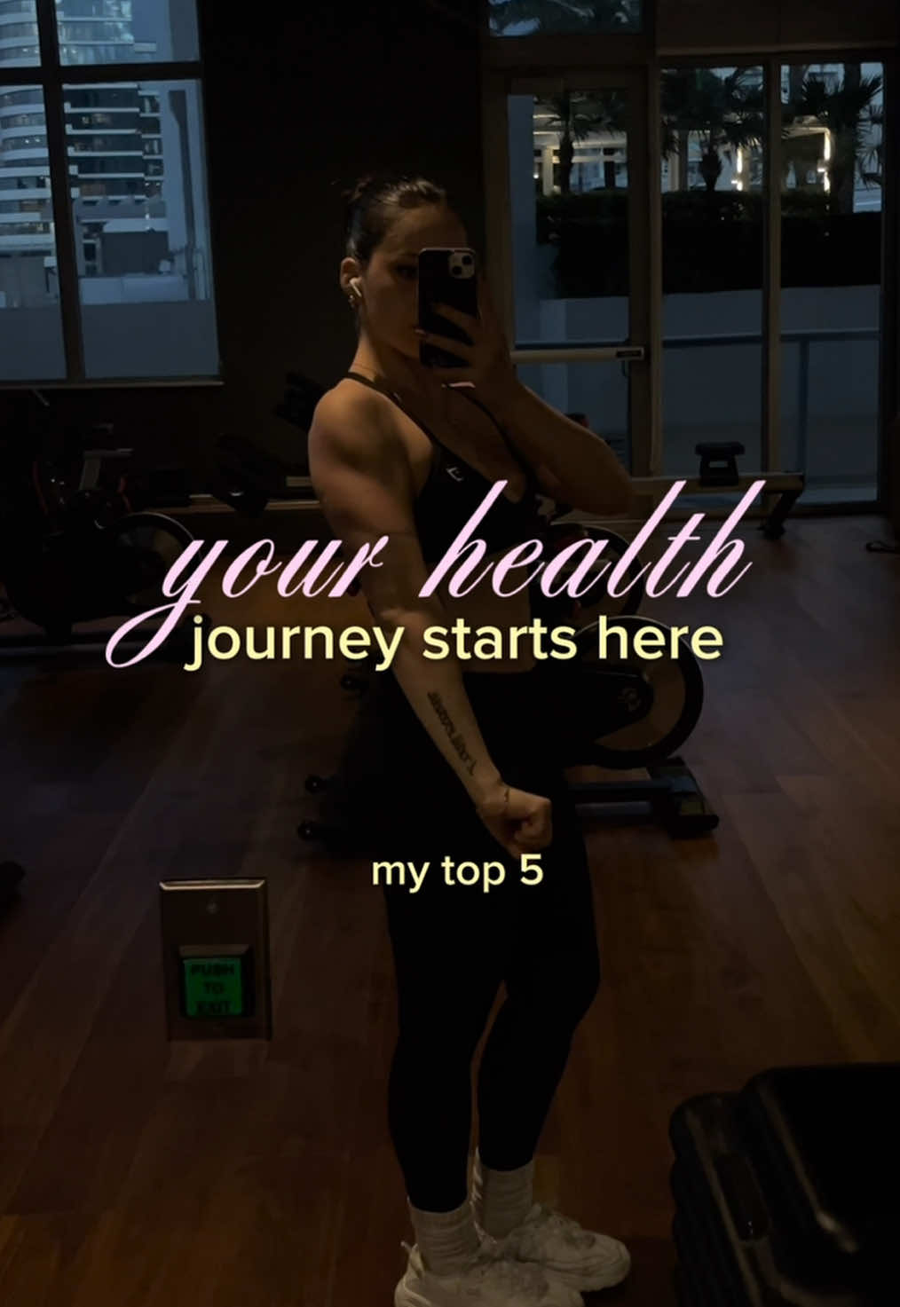 @Phia🌷 | Wellness Coach