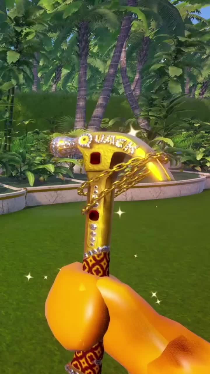 @Waterpark Simulator