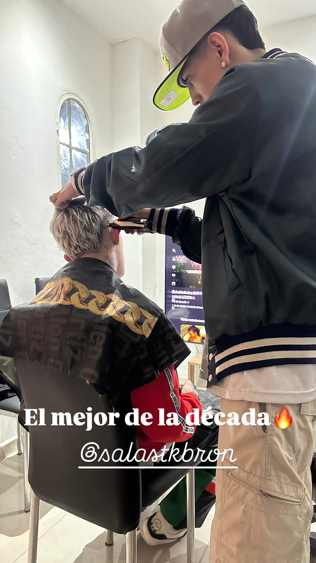 @Alen Ortiz