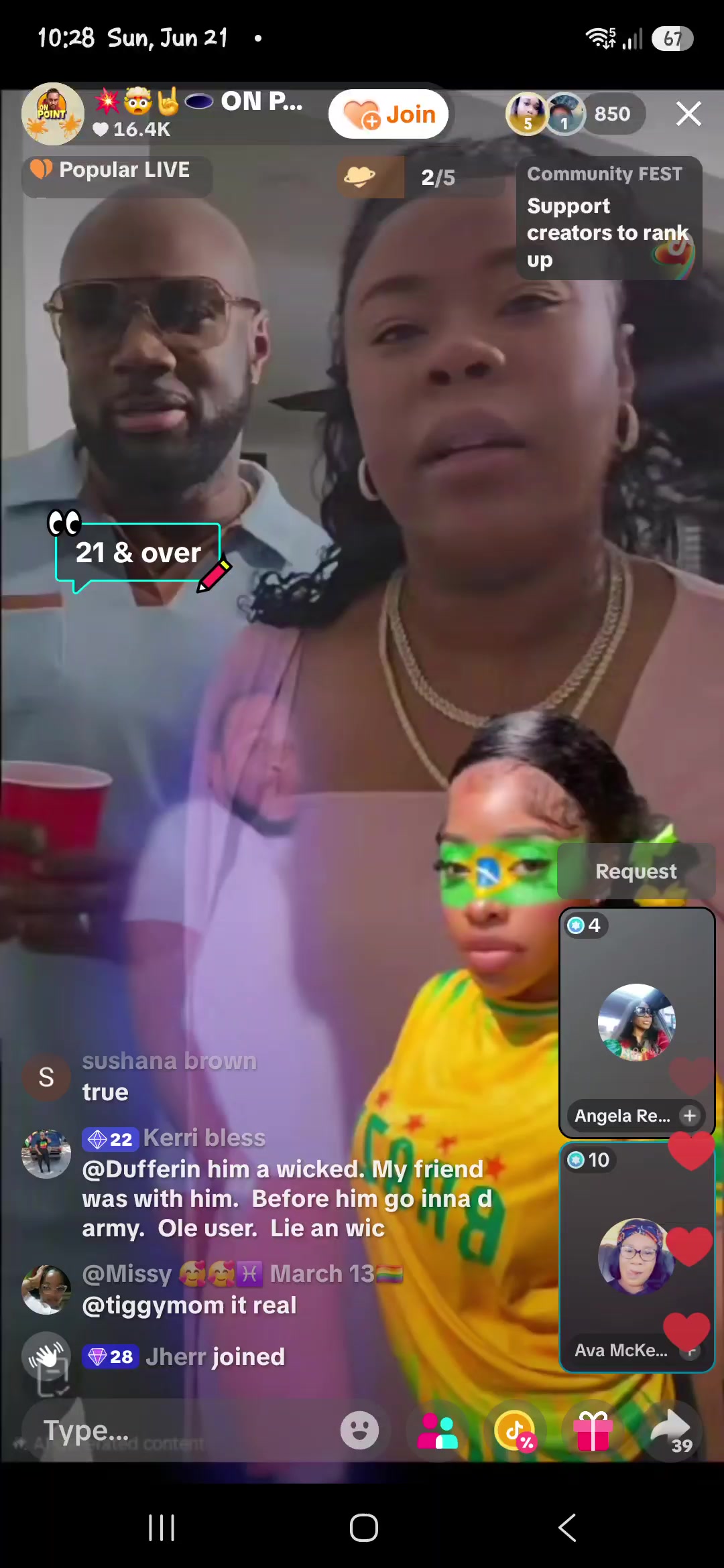 @🄼🄸🅂🅂 🄷🅄🄶