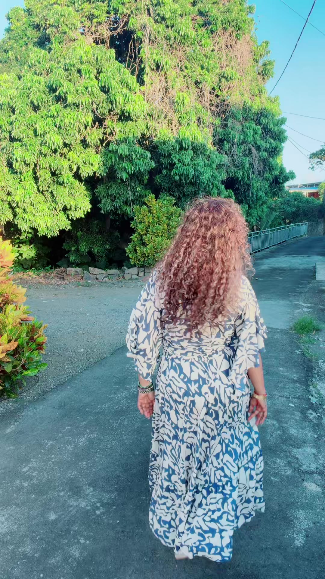@iznaGulzar Mauritius 🇲🇺