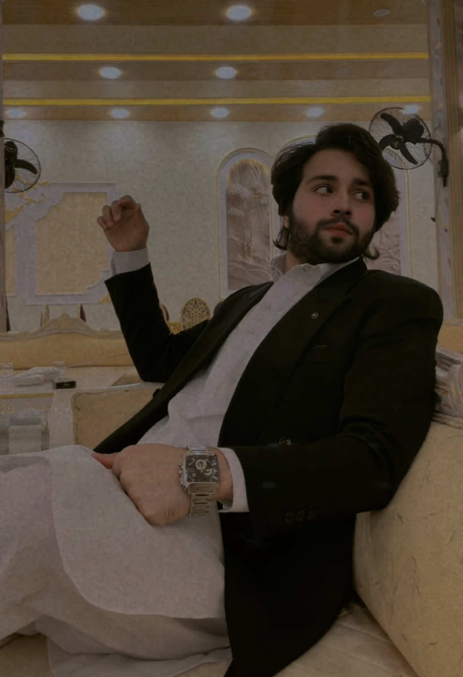@Ch Azan Aziz Momin