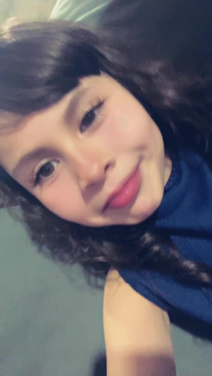 @Estela y Mia Maciel sanchez
