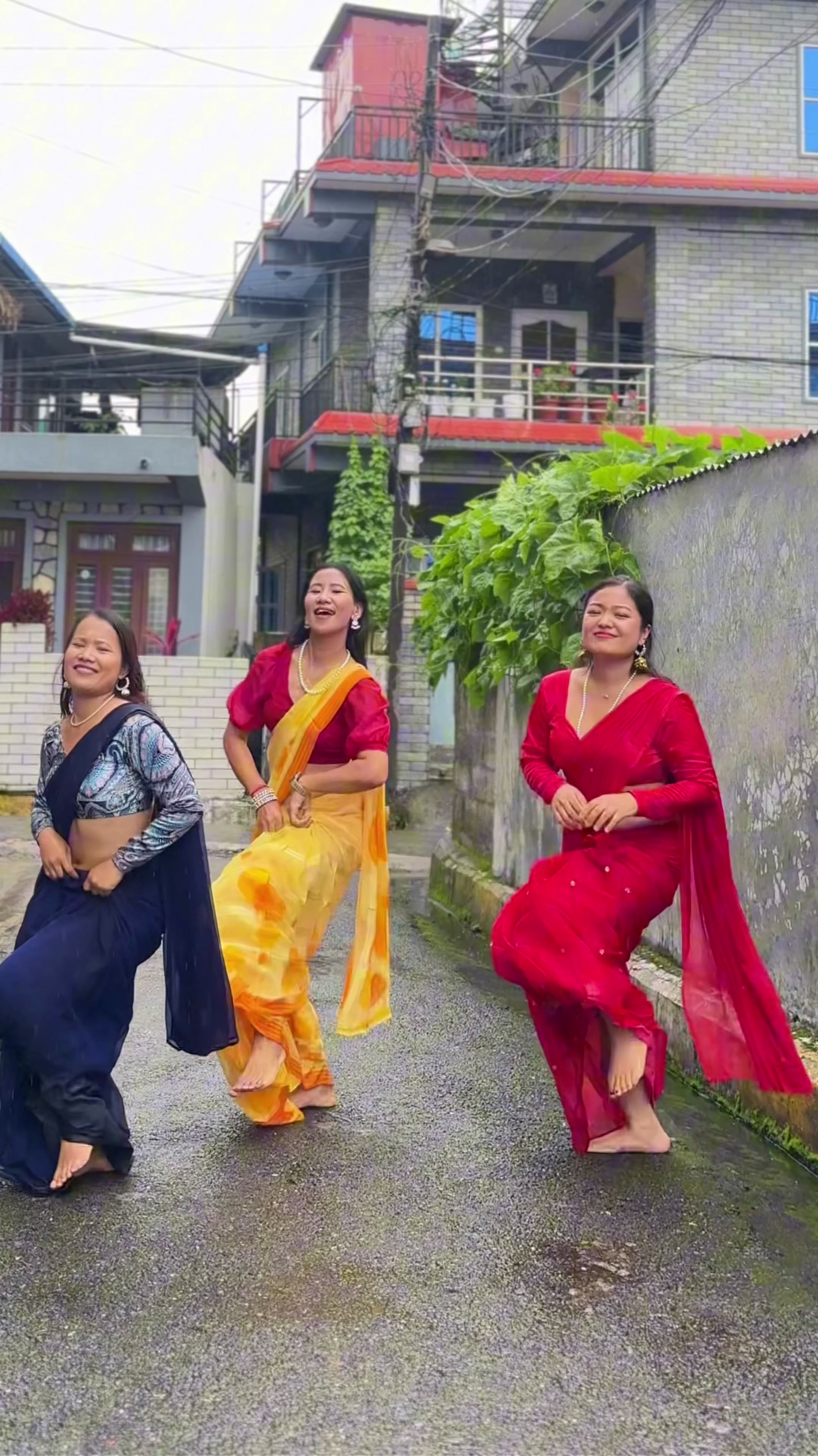 @Nitu Gurung