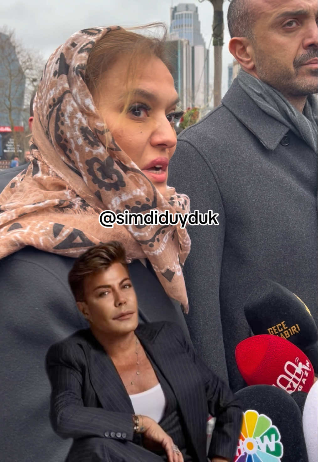 @Şimdi Duyduk Magazin