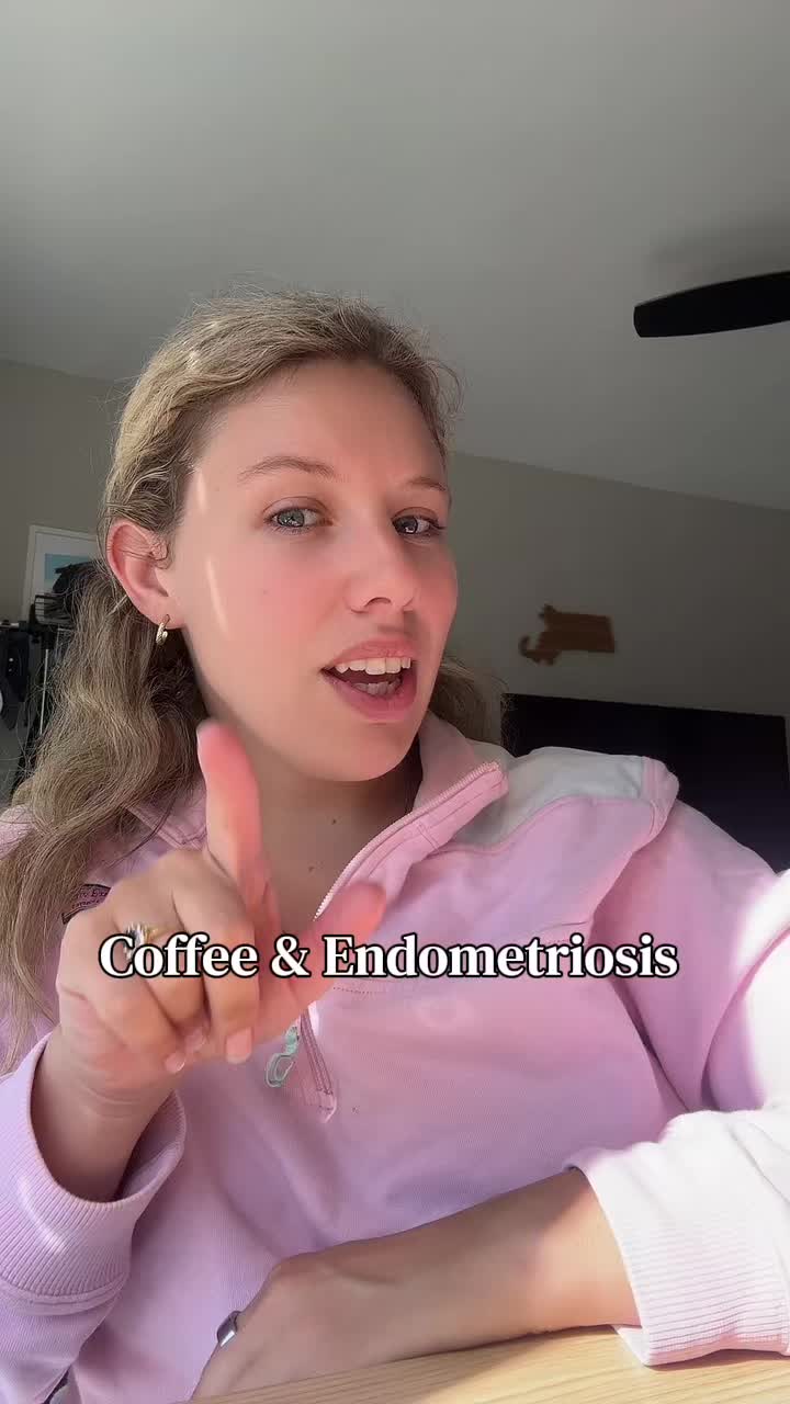 @CarolineEndoDiaries