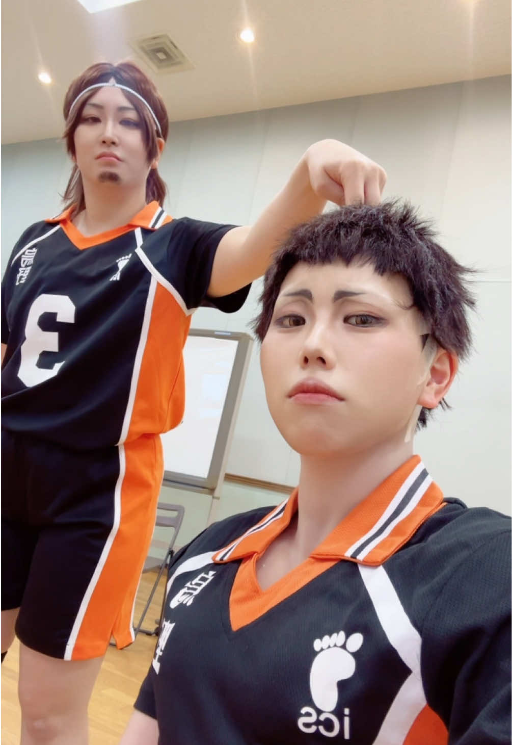 @無灯琥珀