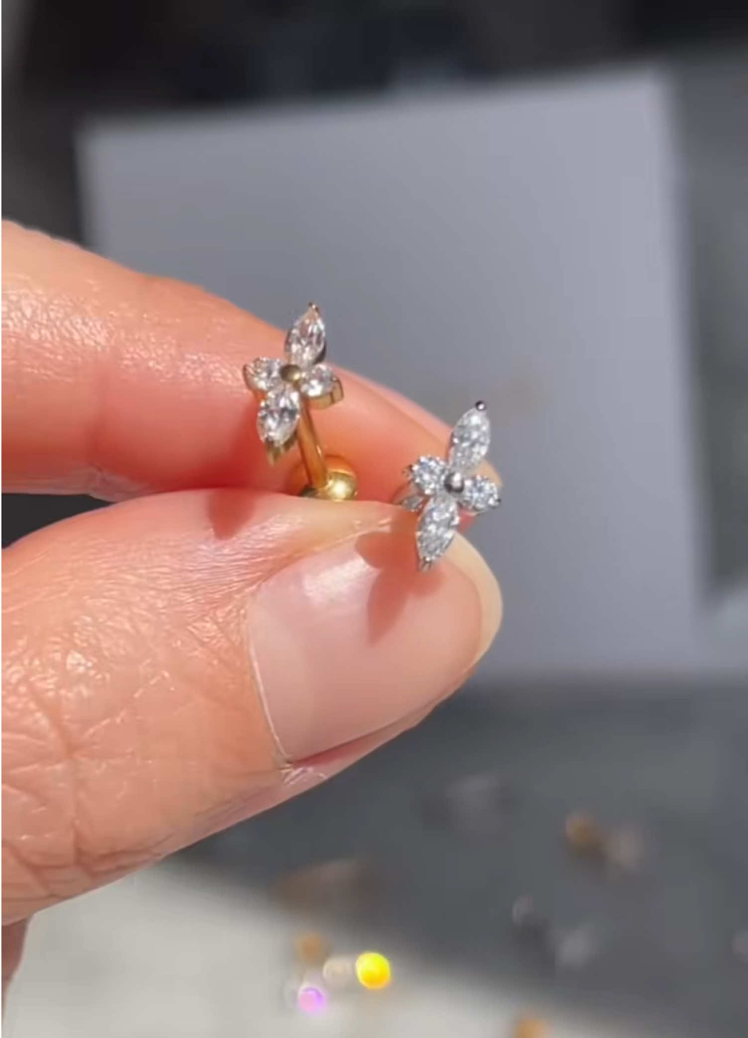 @Rapunzille Jewelry
