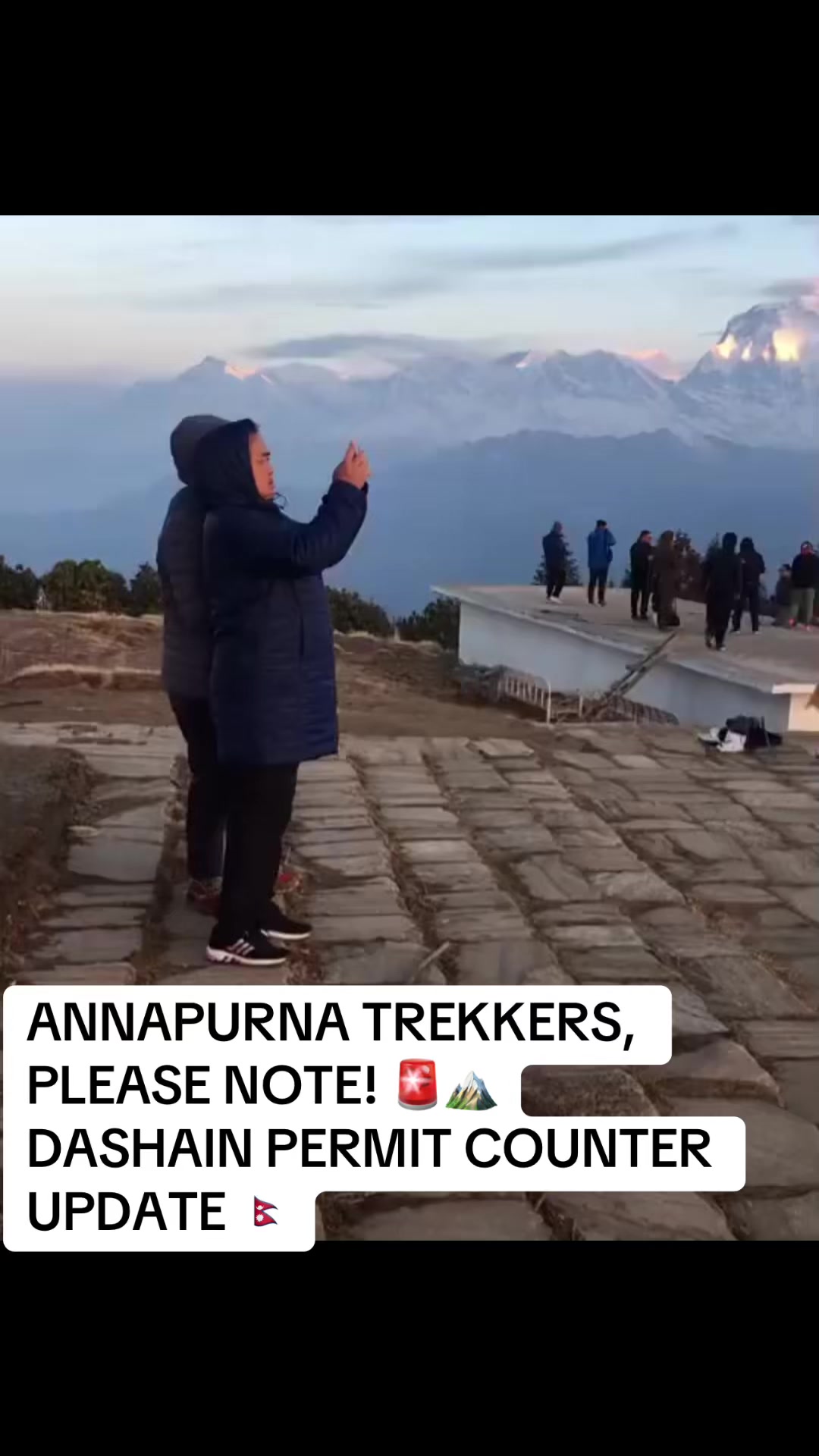 @Nepal Mountain Guides 🇳🇵