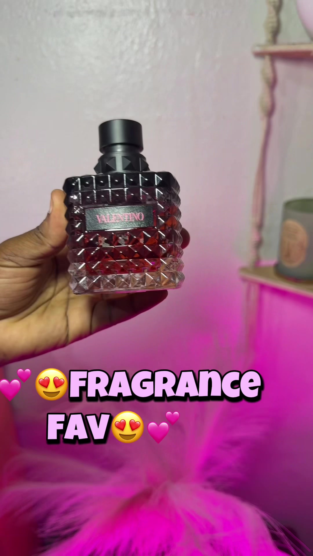 @She smells good✨
