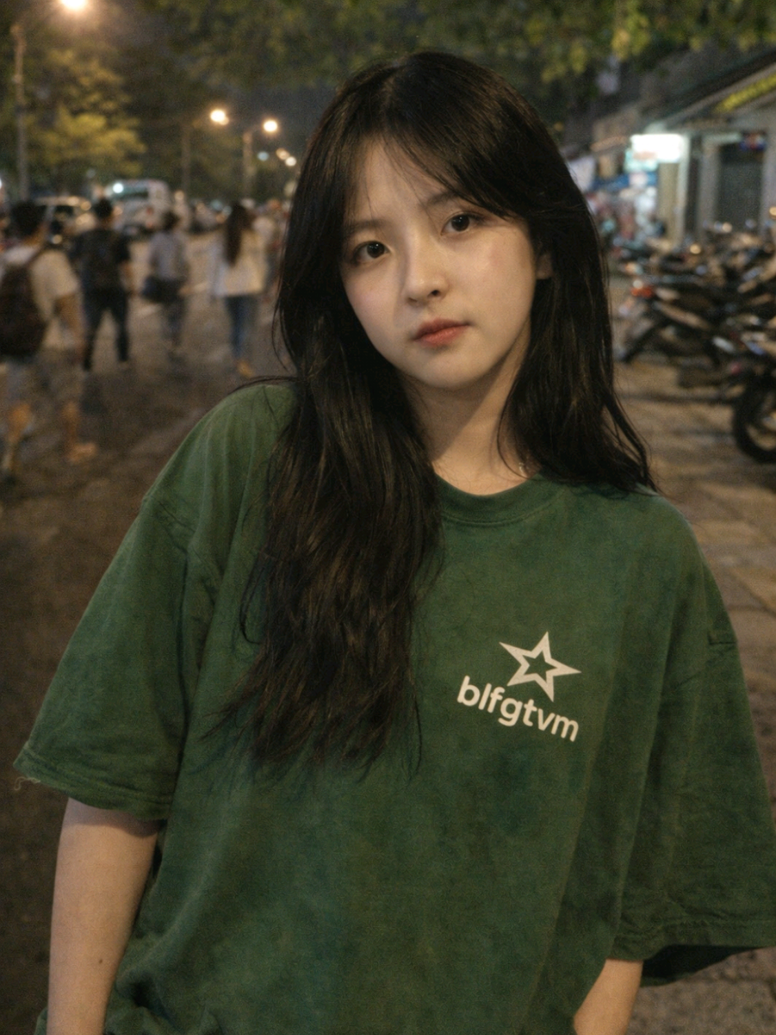 @Xi&agrave; Tiān