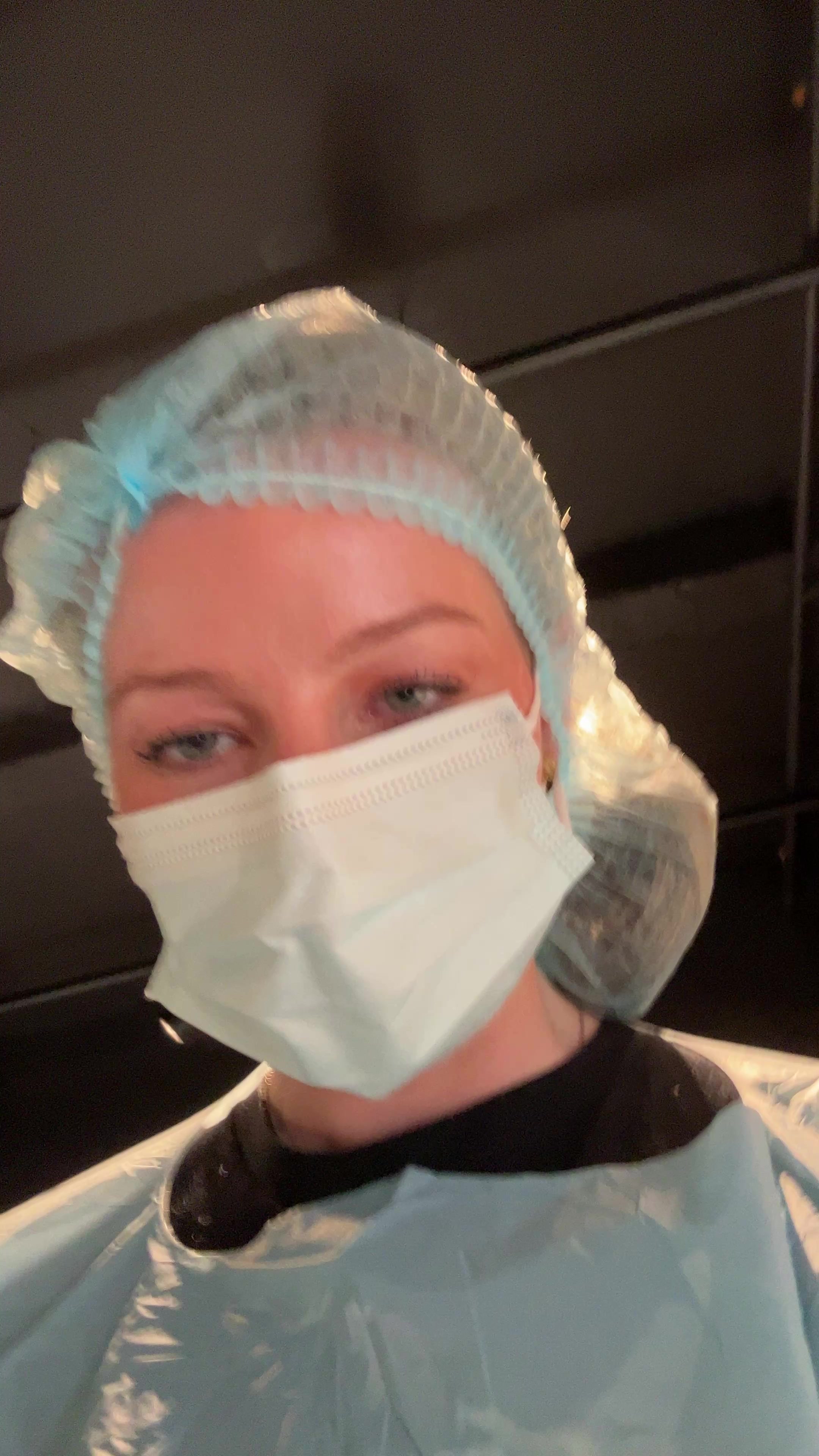 @Nurse Injector Bails