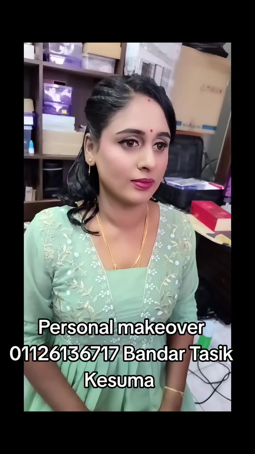 @Eswari Beauty