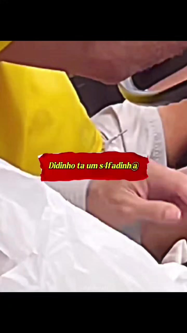 @cortes do Didinho