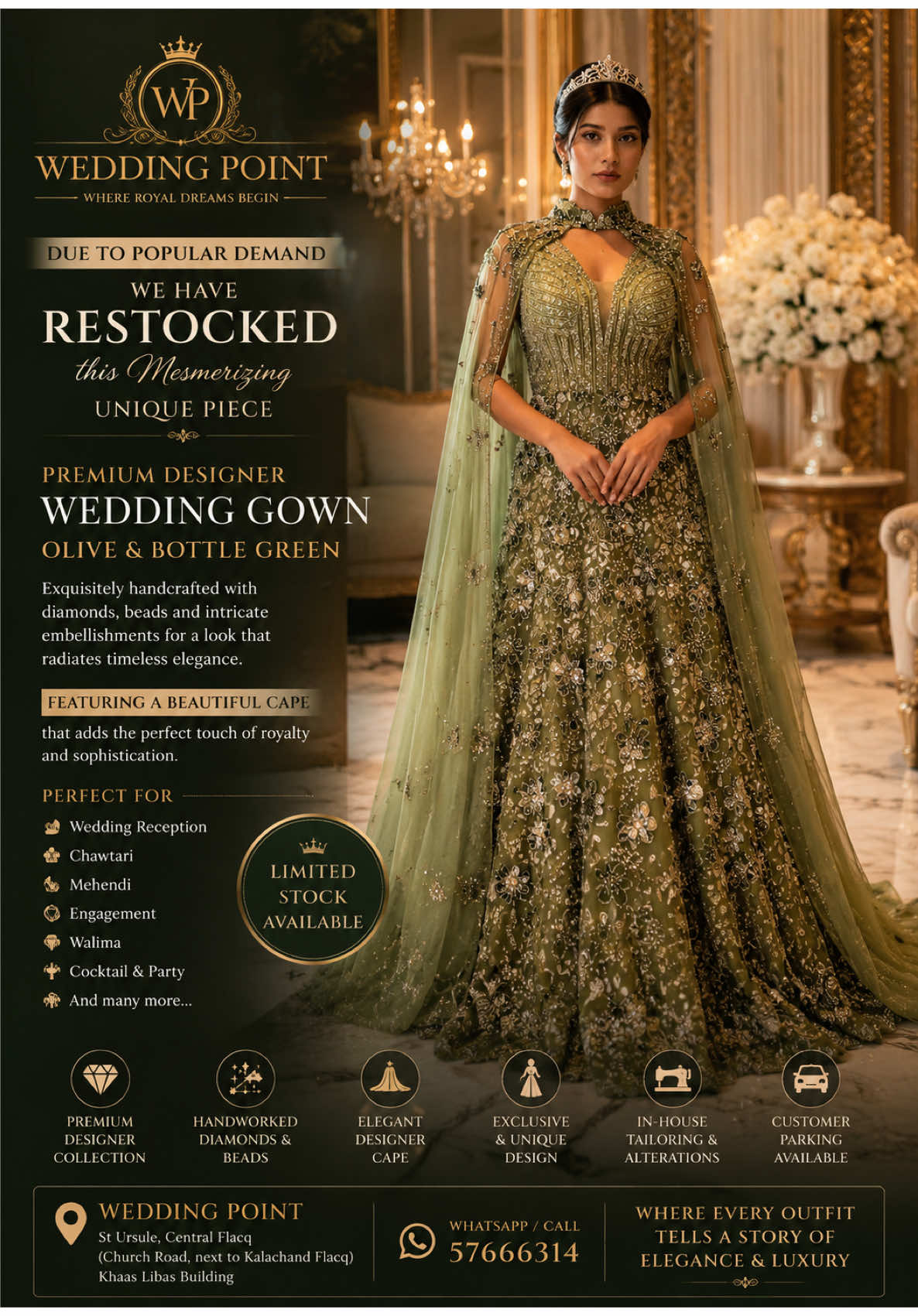 @WEDDING_POINT_MAURITIUS