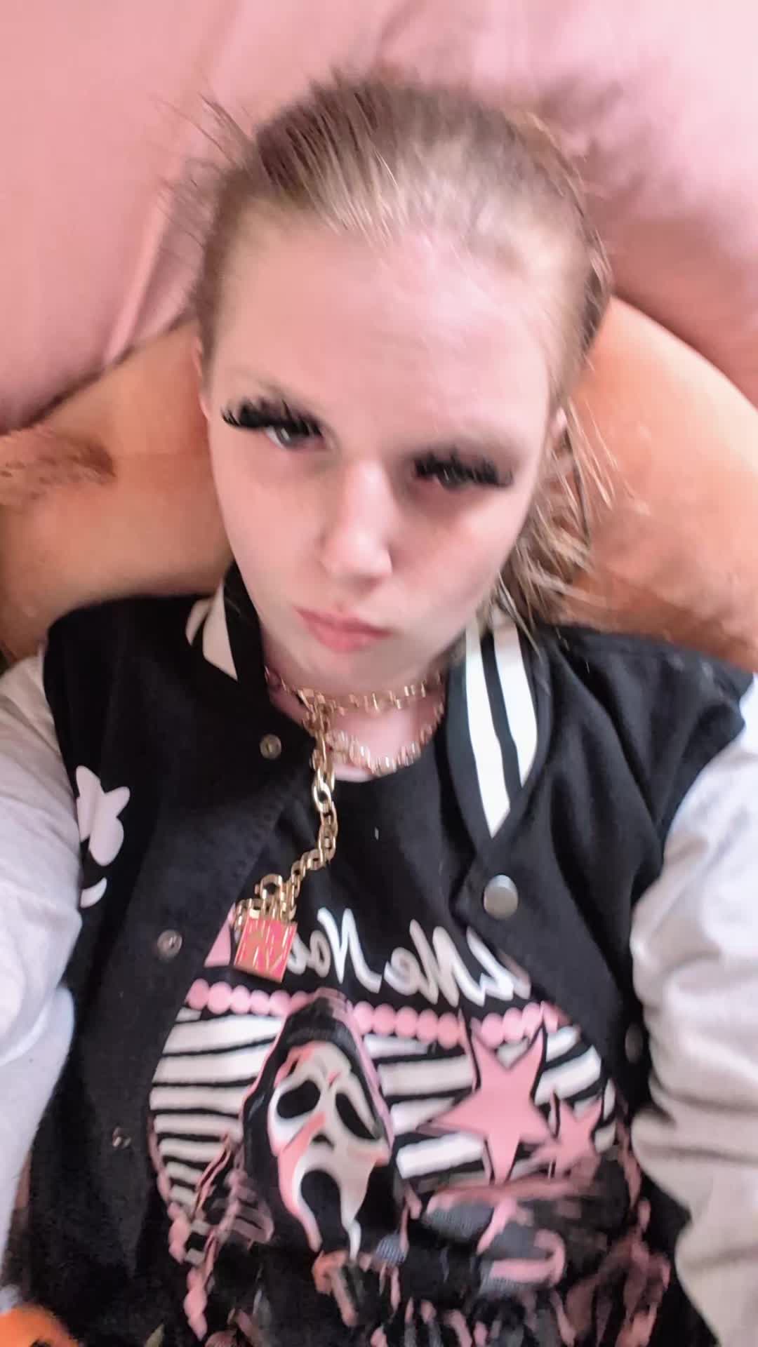 @candycage