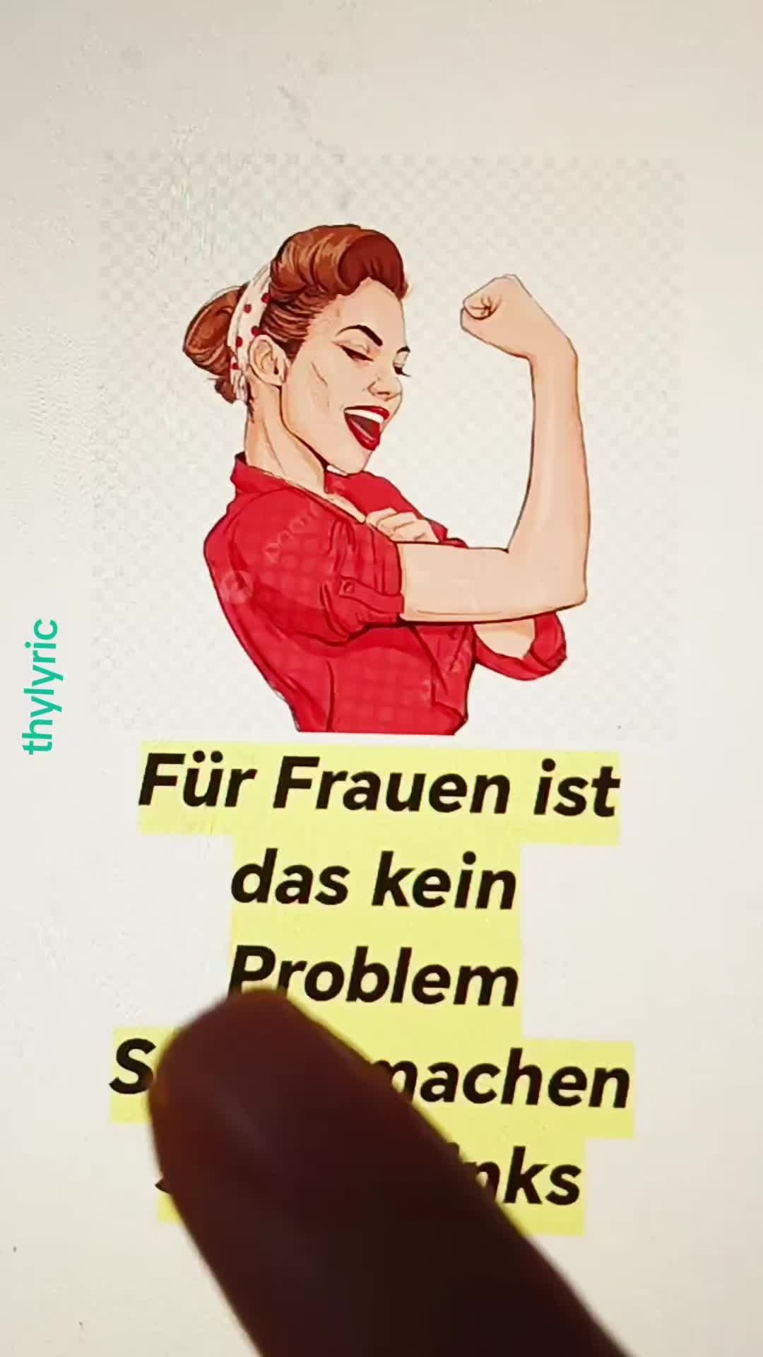 @thylyric