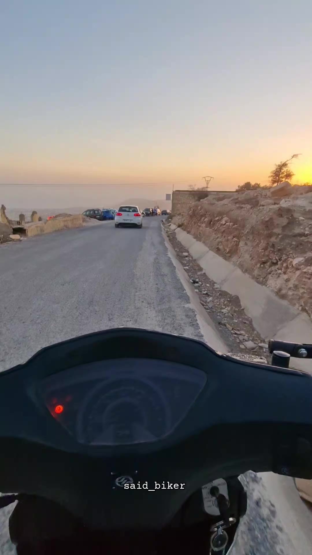 @Said Biker