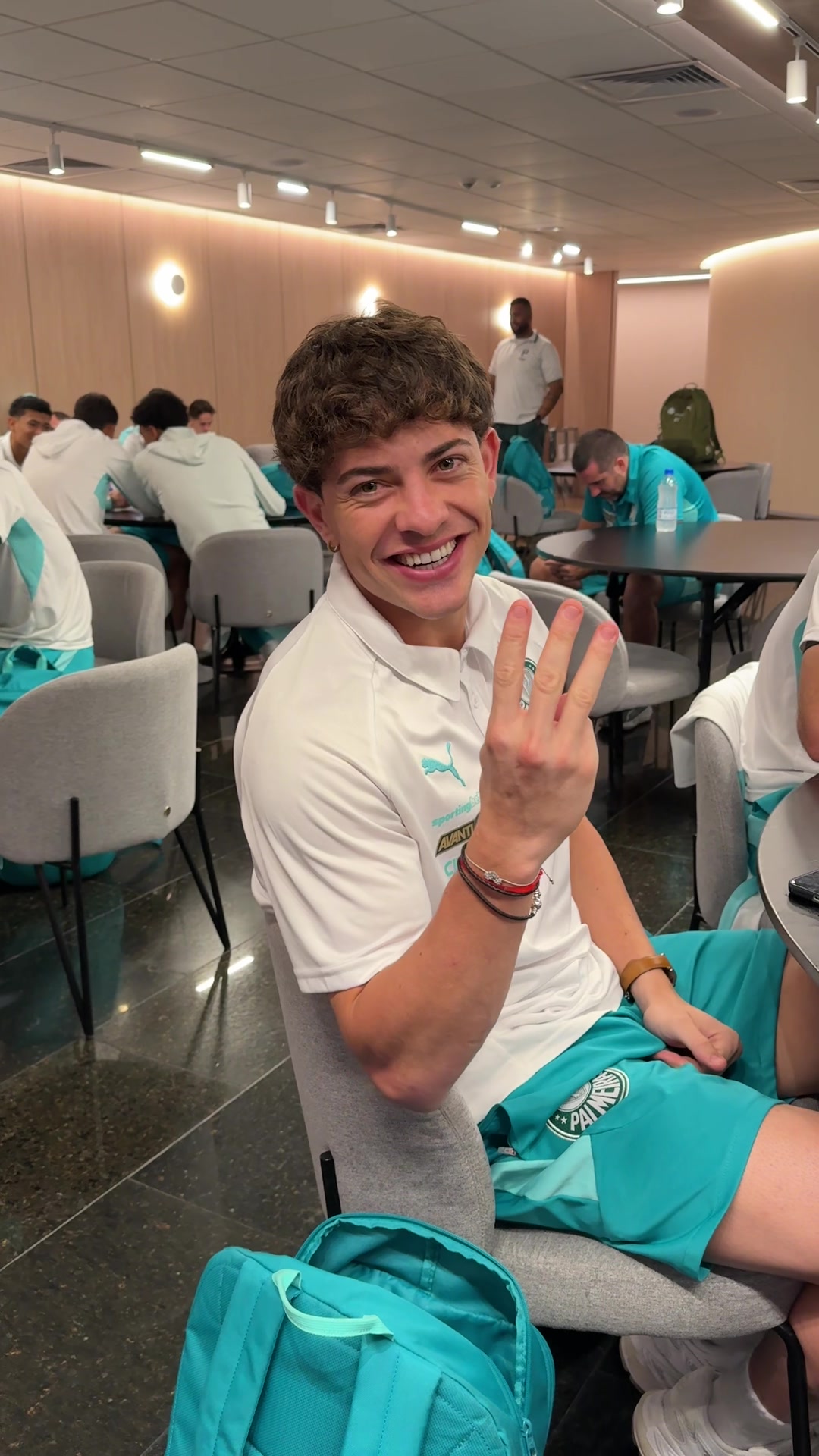 @SE Palmeiras