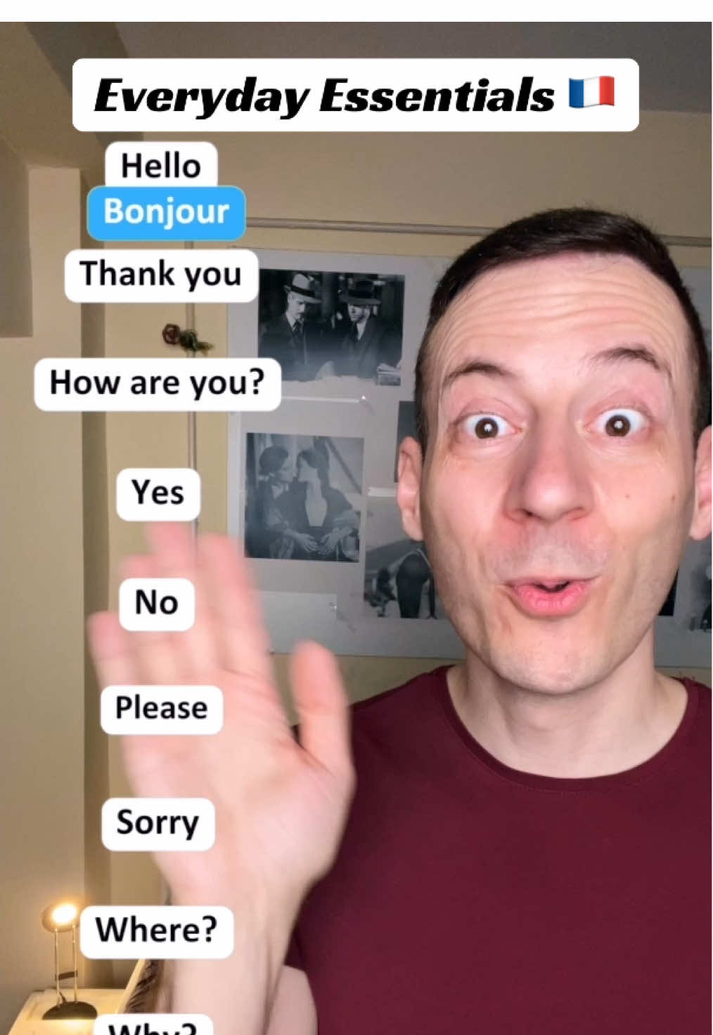 @Learn languages fast