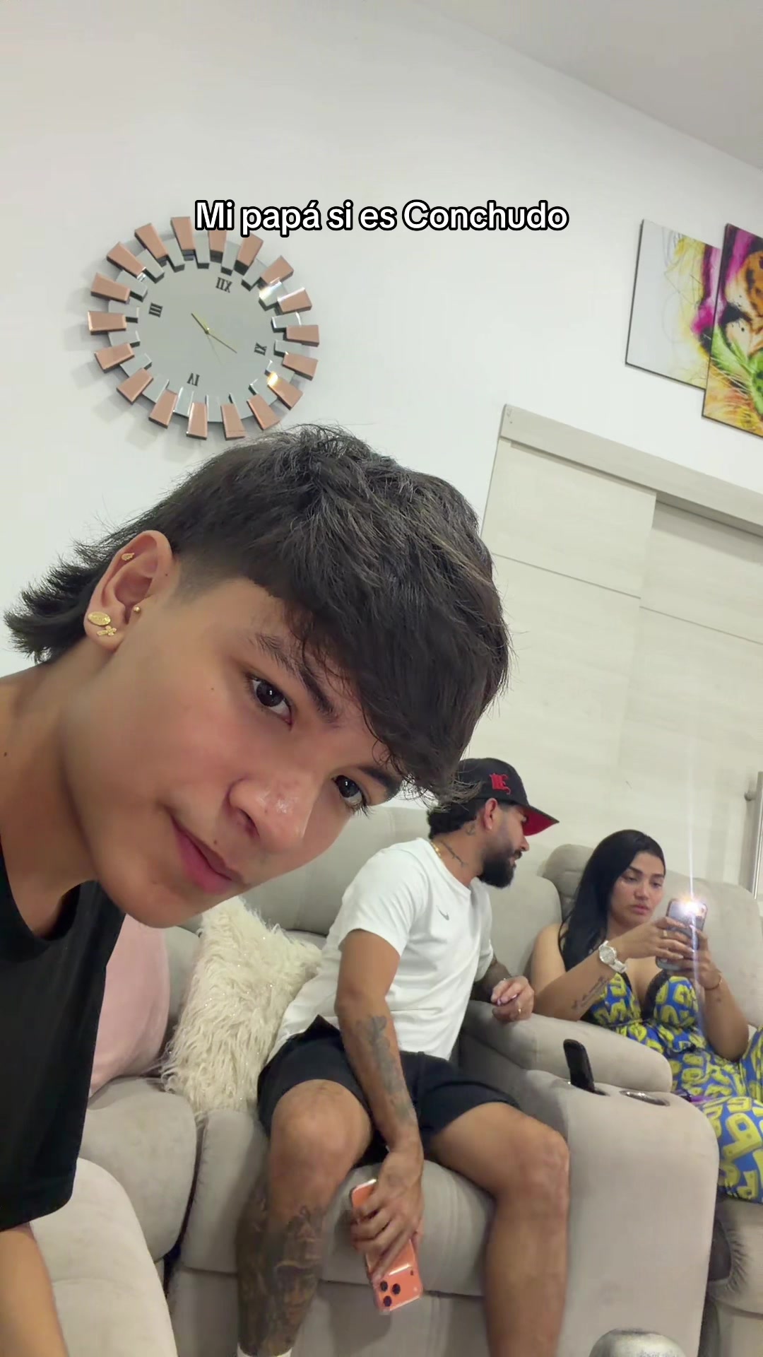 @Jhoel acevedo