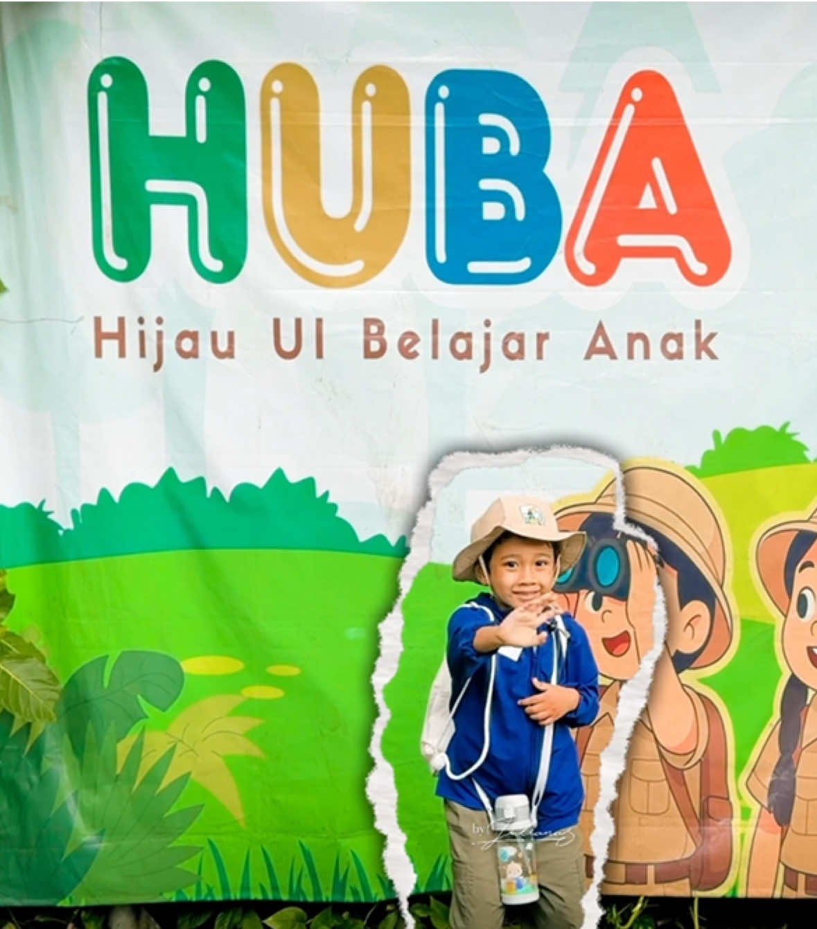 @Juliana M Nur