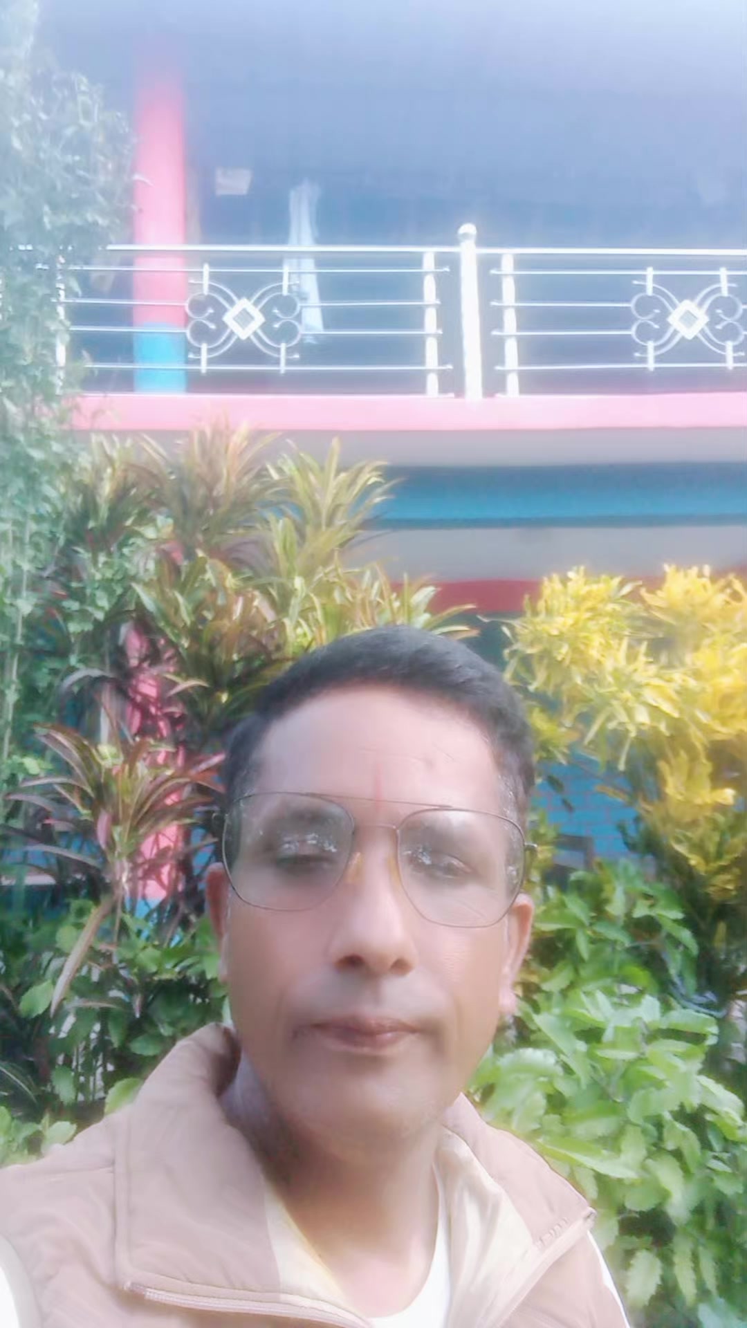 @minraj pokhrel